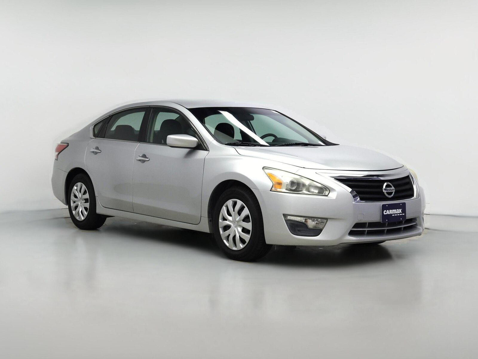 2014 Nissan Altima S