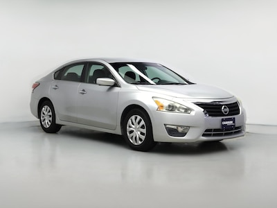2014 Nissan Altima S