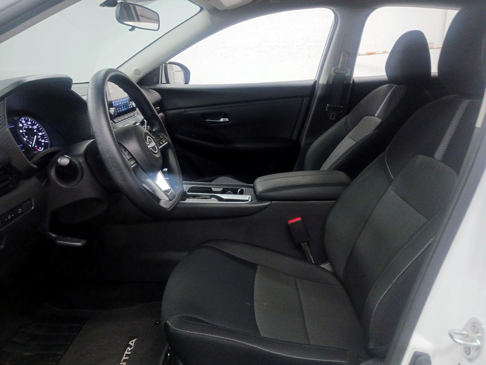 Thumbnail: 2025 Nissan Sentra - 11