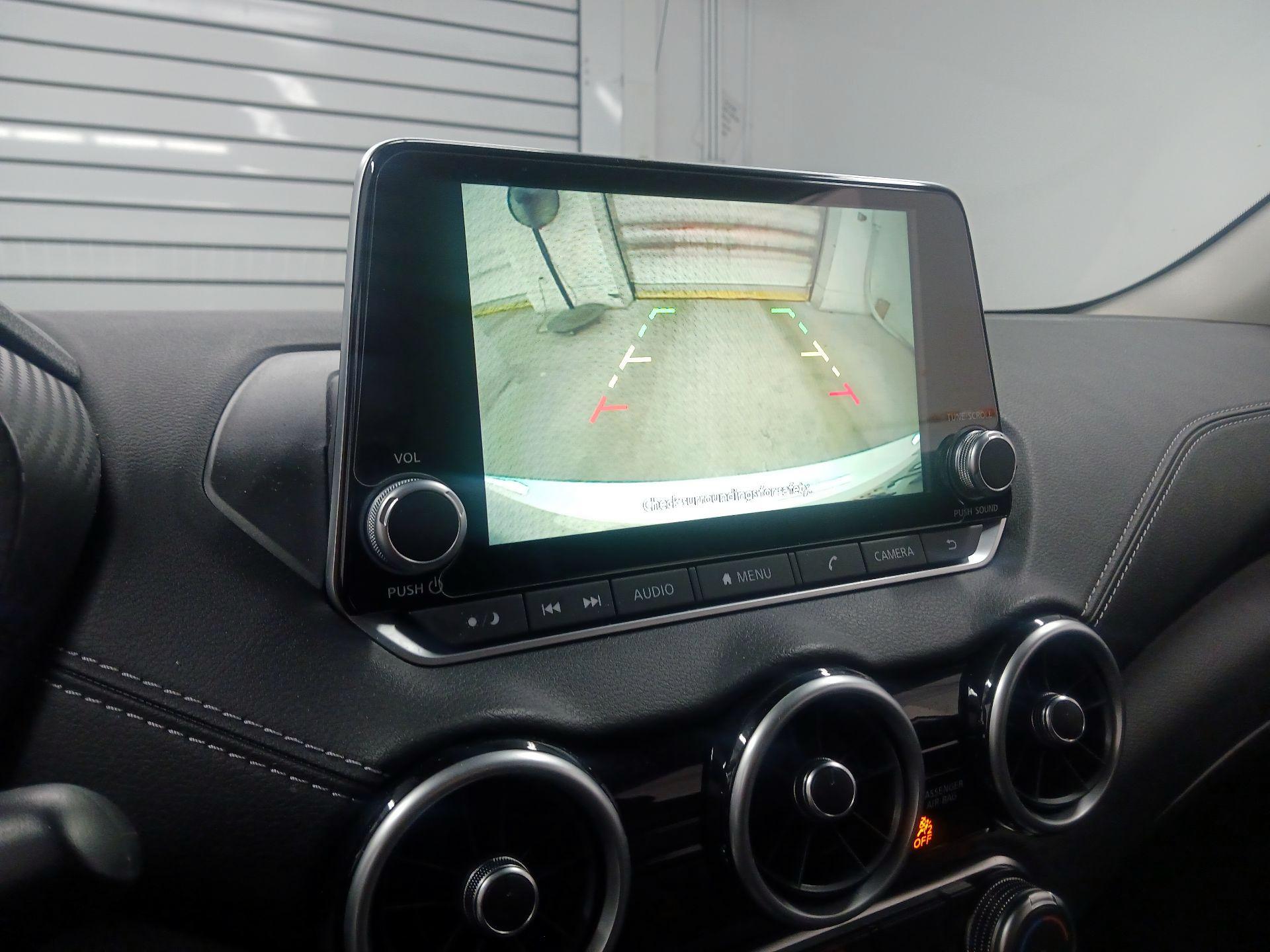 Thumbnail: 2025 Nissan Sentra - 14