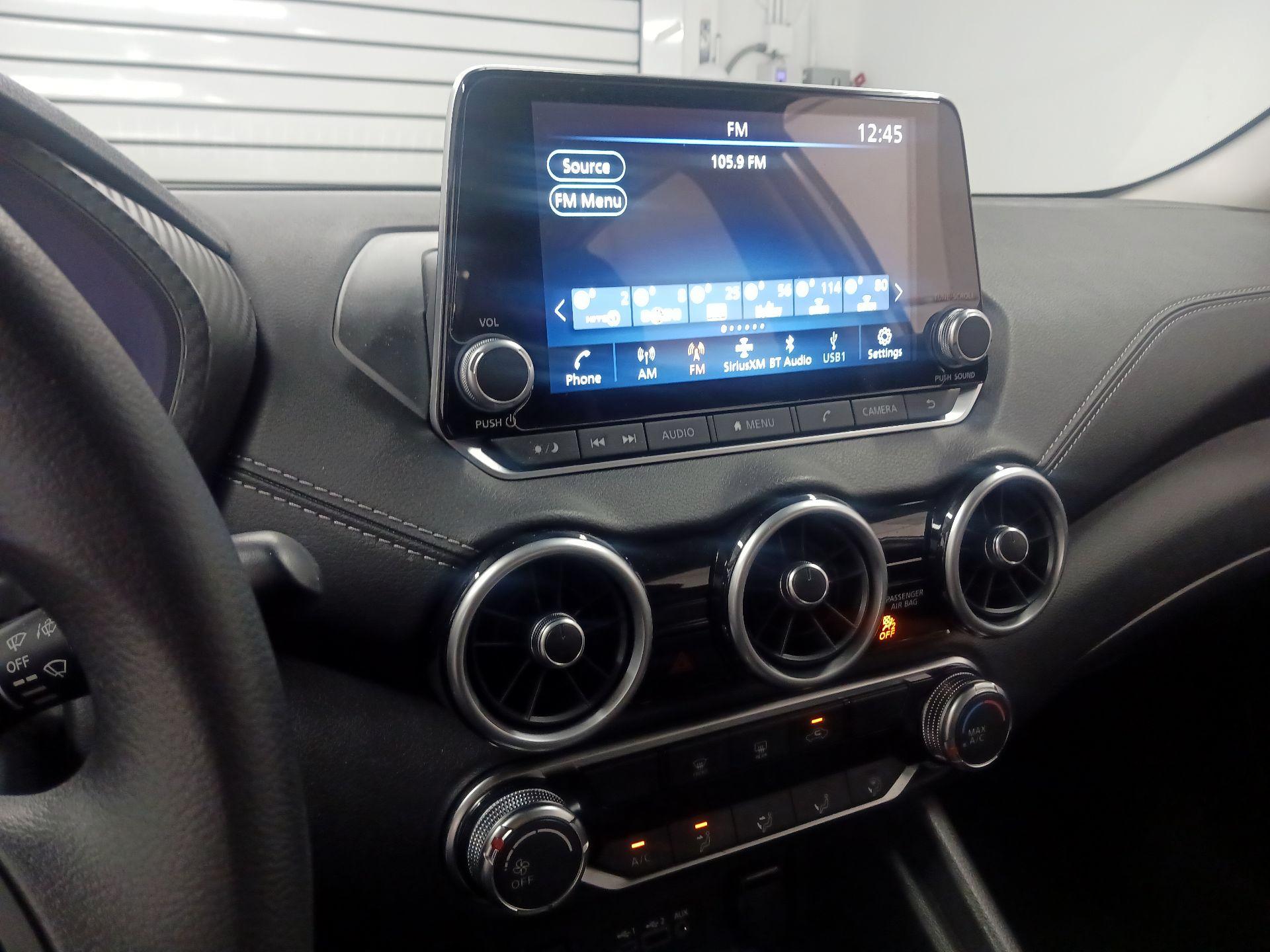 Thumbnail: 2025 Nissan Sentra - 15