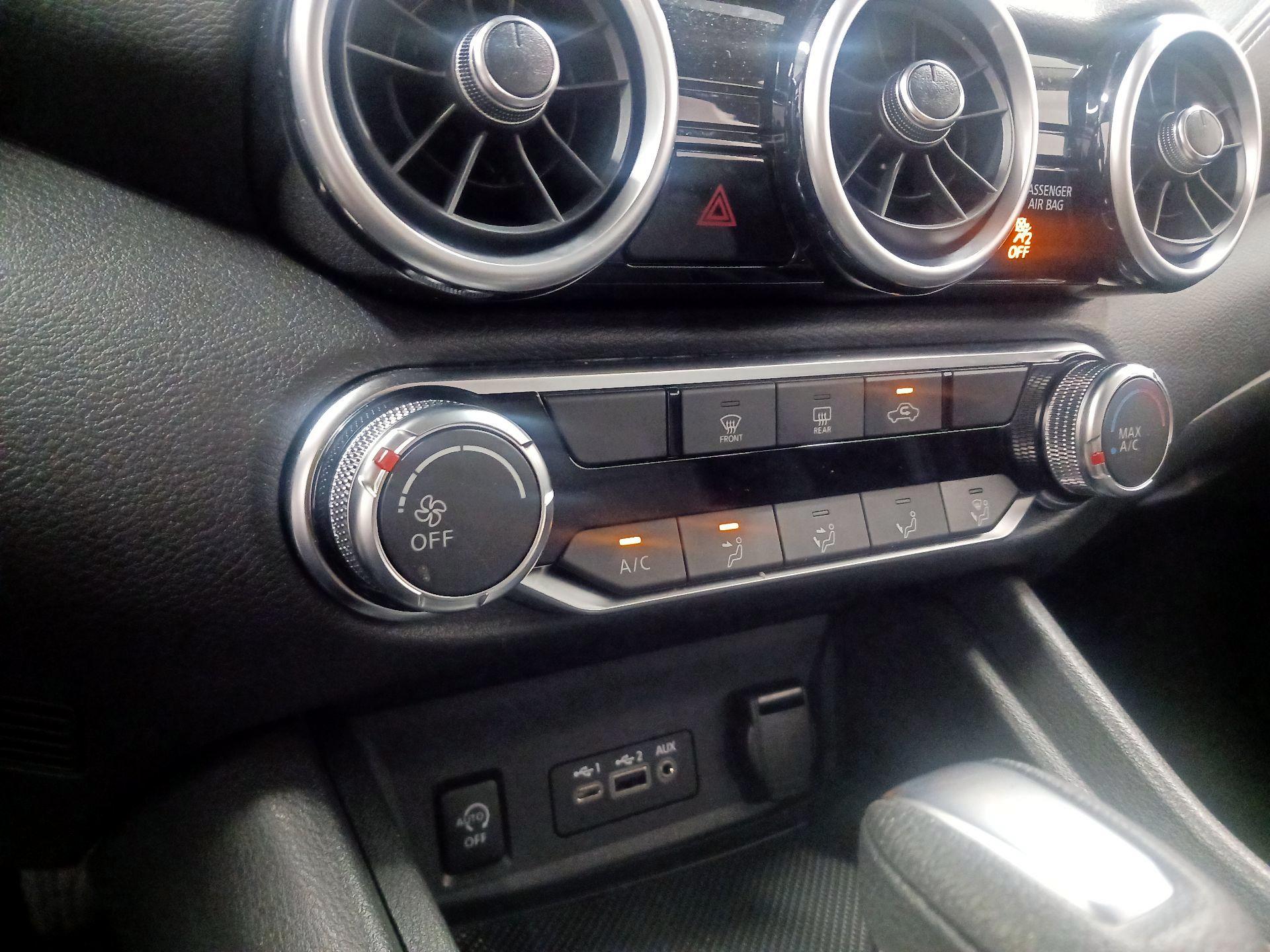 Thumbnail: 2025 Nissan Sentra - 16