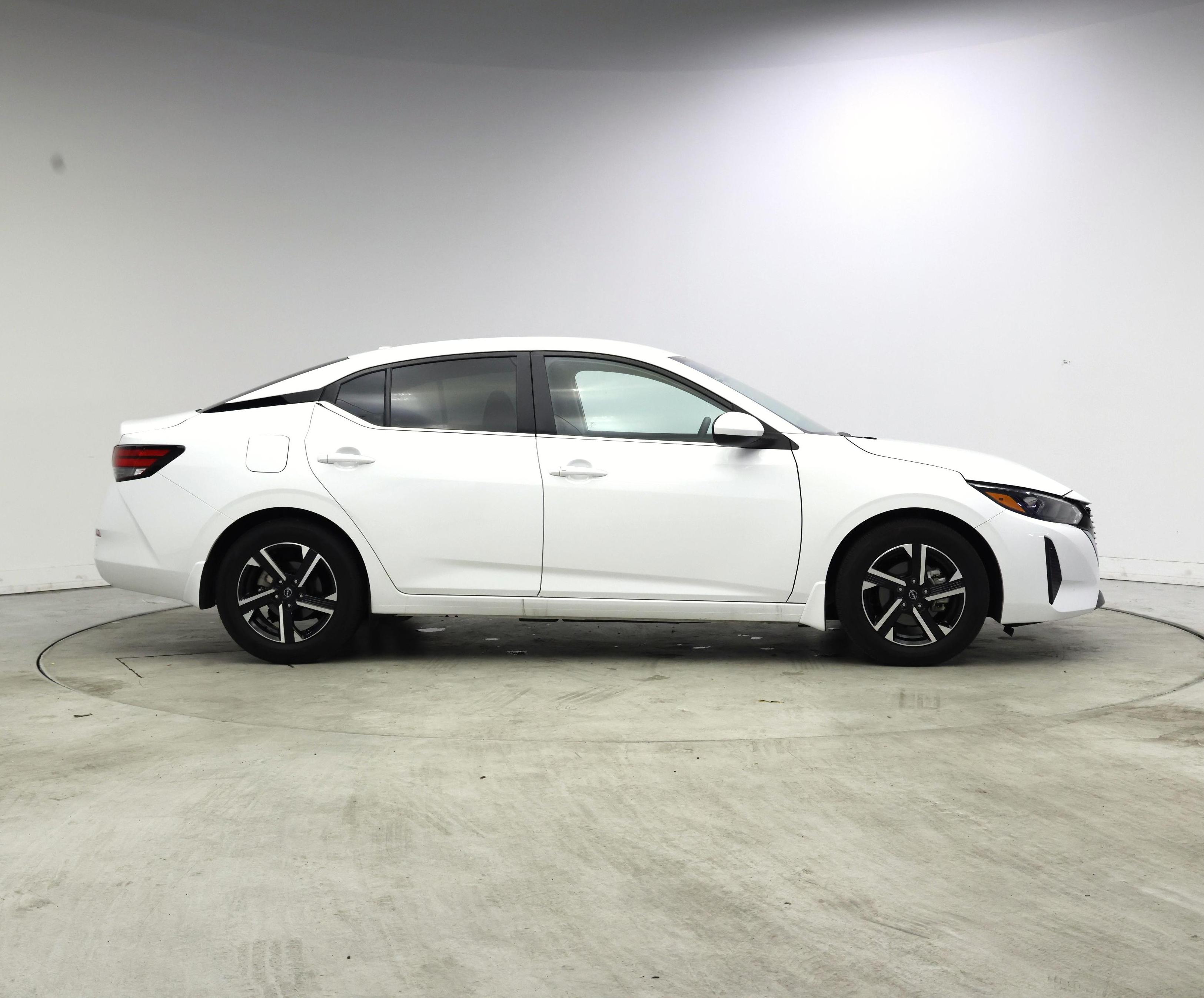 Thumbnail: 2025 Nissan Sentra - 7