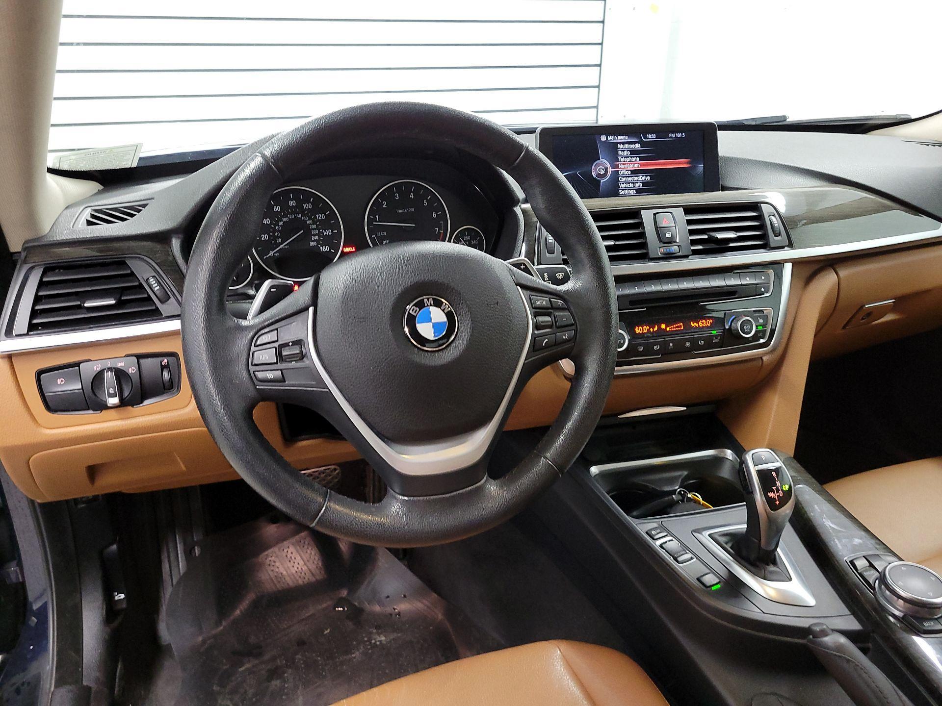 Thumbnail: 2015 BMW 4 Series - 9