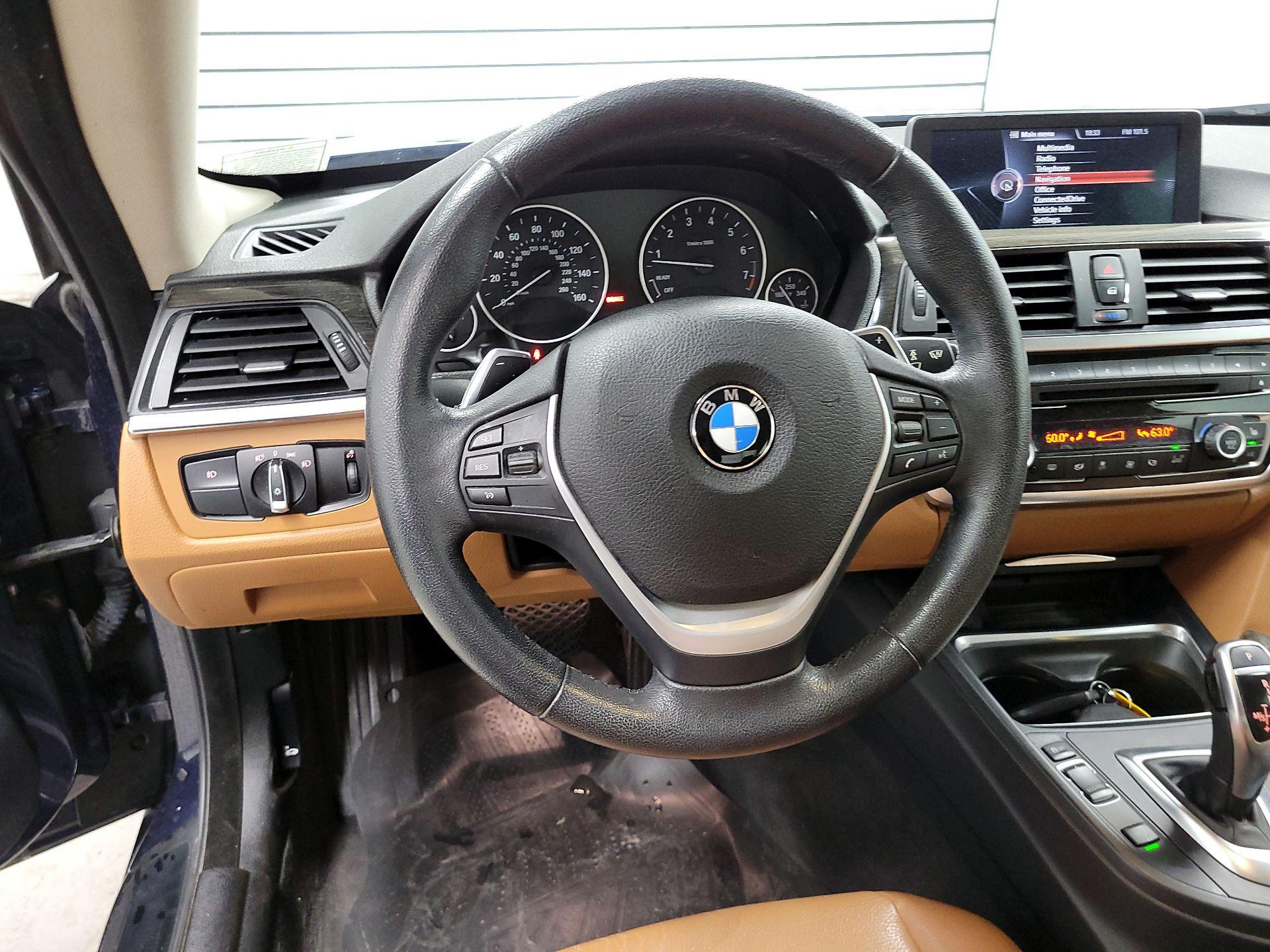 Thumbnail: 2015 BMW 4 Series - 10