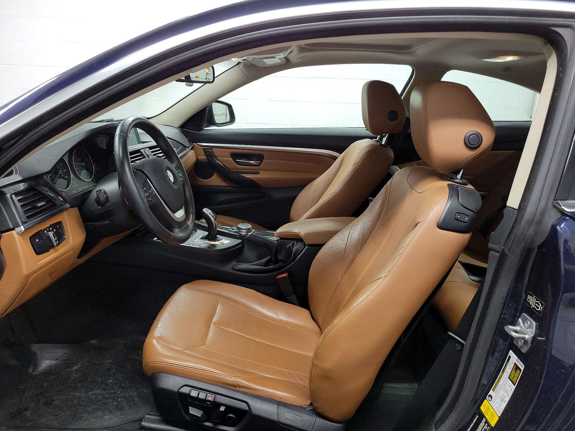 Thumbnail: 2015 BMW 4 Series - 11