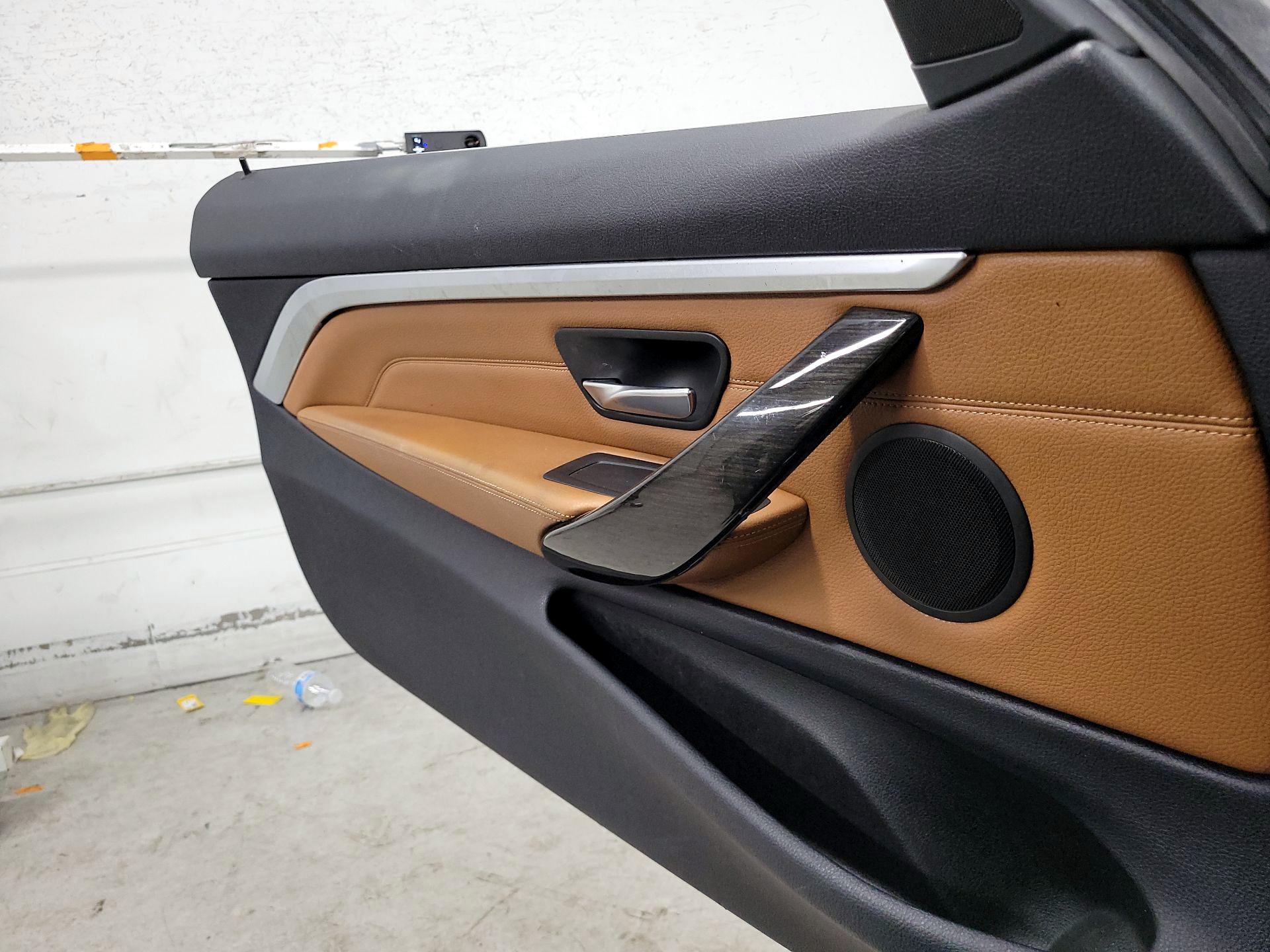 Thumbnail: 2015 BMW 4 Series - 12