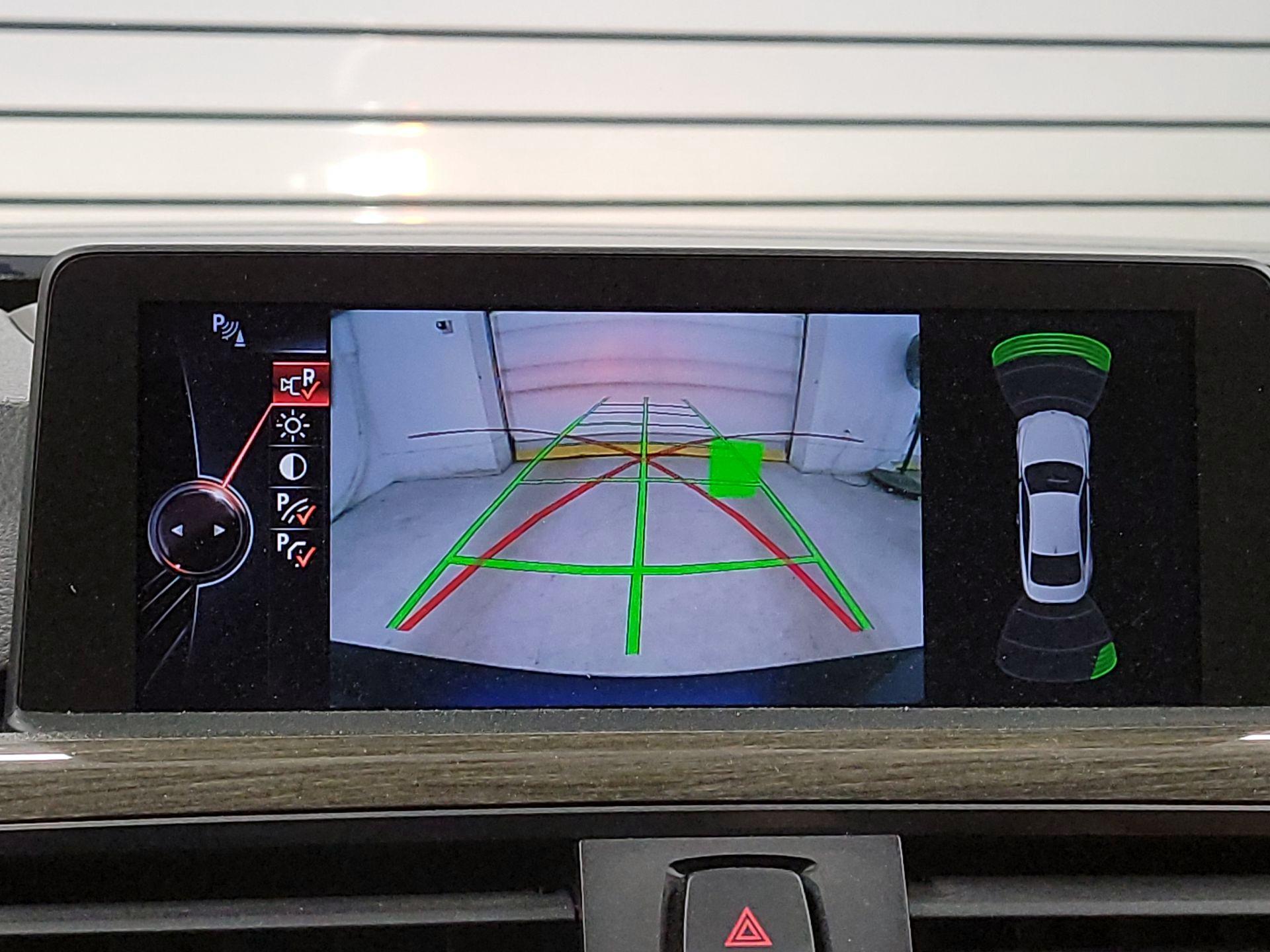 Thumbnail: 2015 BMW 4 Series - 13