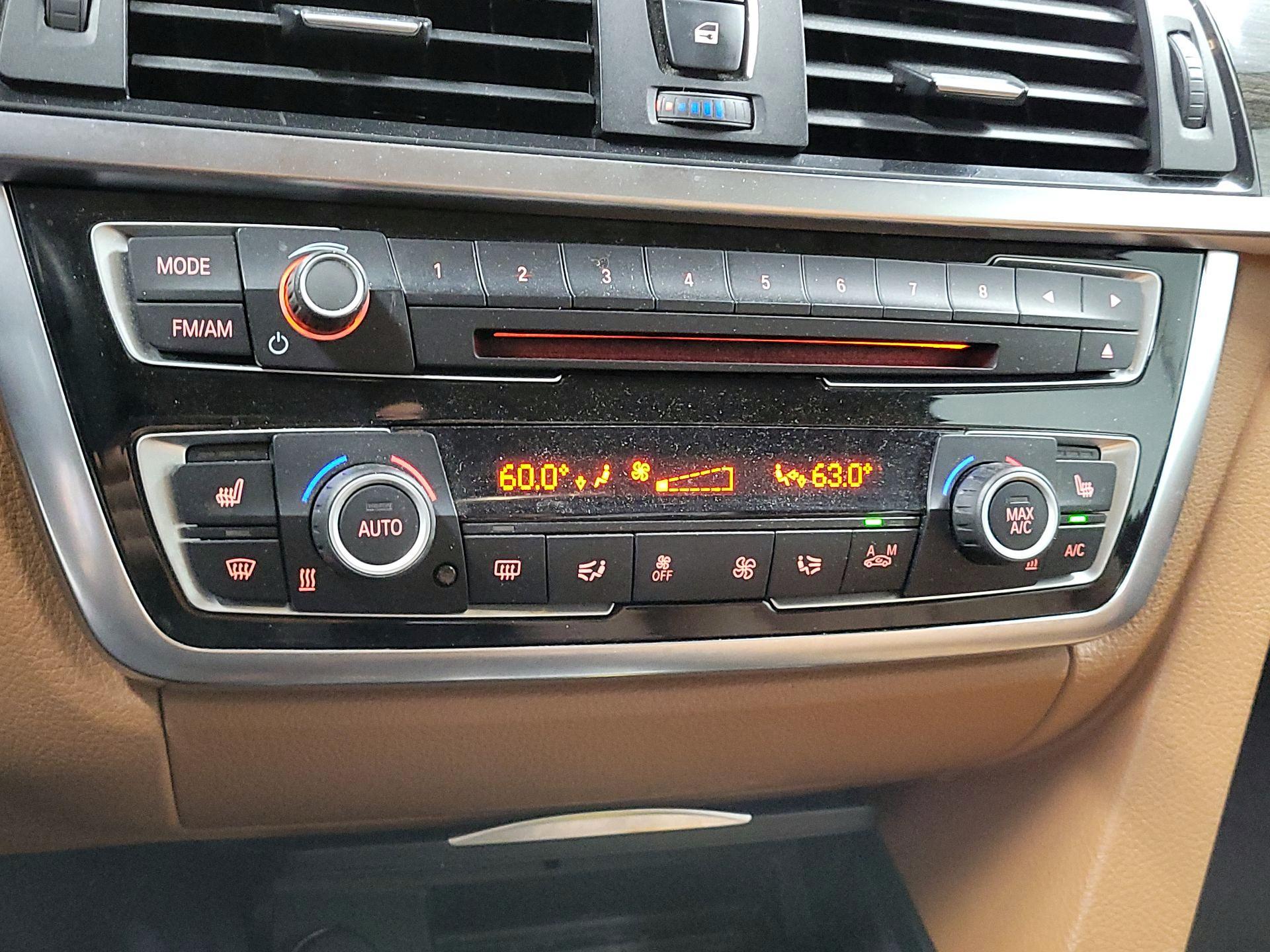 Thumbnail: 2015 BMW 4 Series - 15