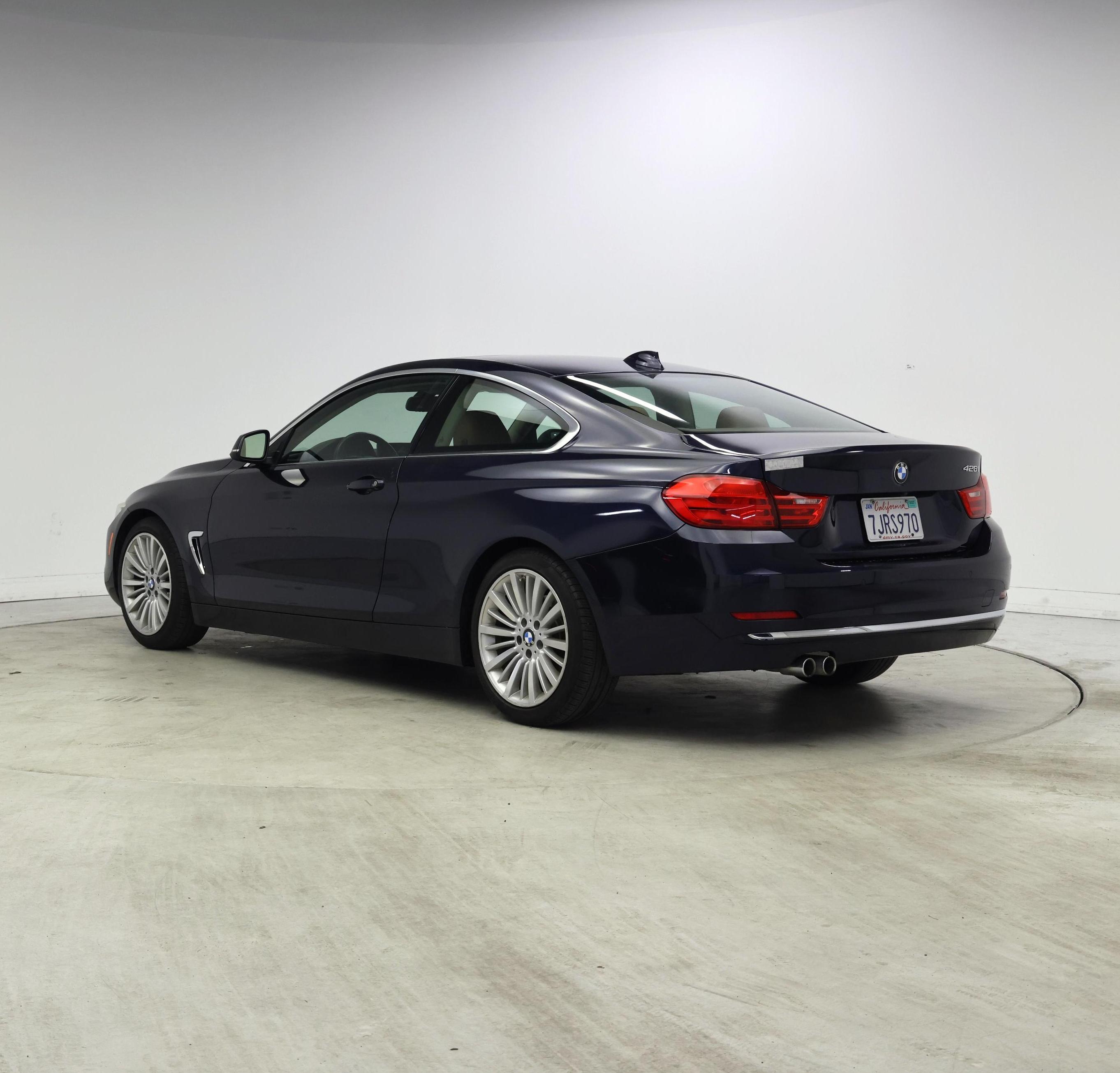 Thumbnail: 2015 BMW 4 Series - 2