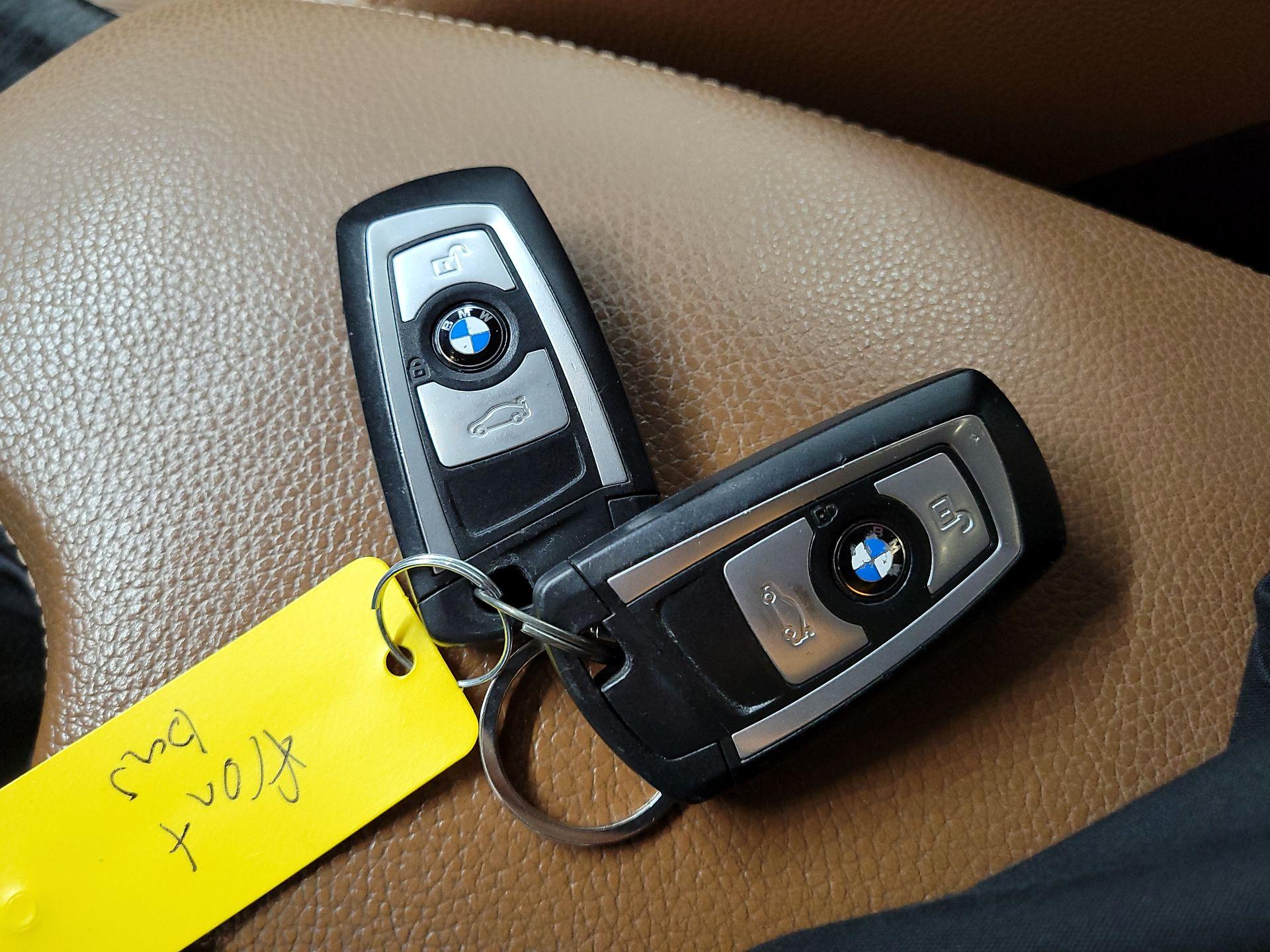 Thumbnail: 2015 BMW 4 Series - 19