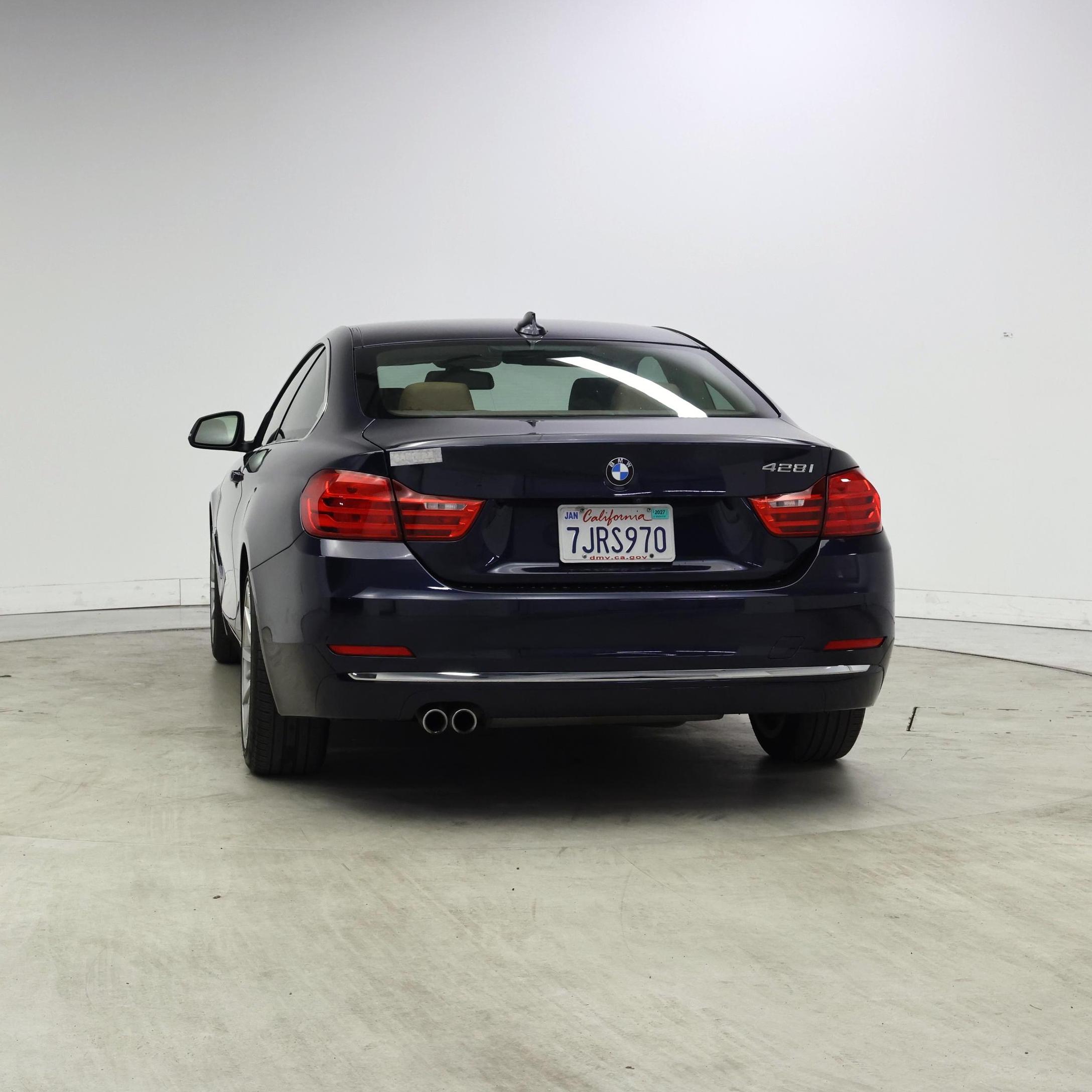 Thumbnail: 2015 BMW 4 Series - 6