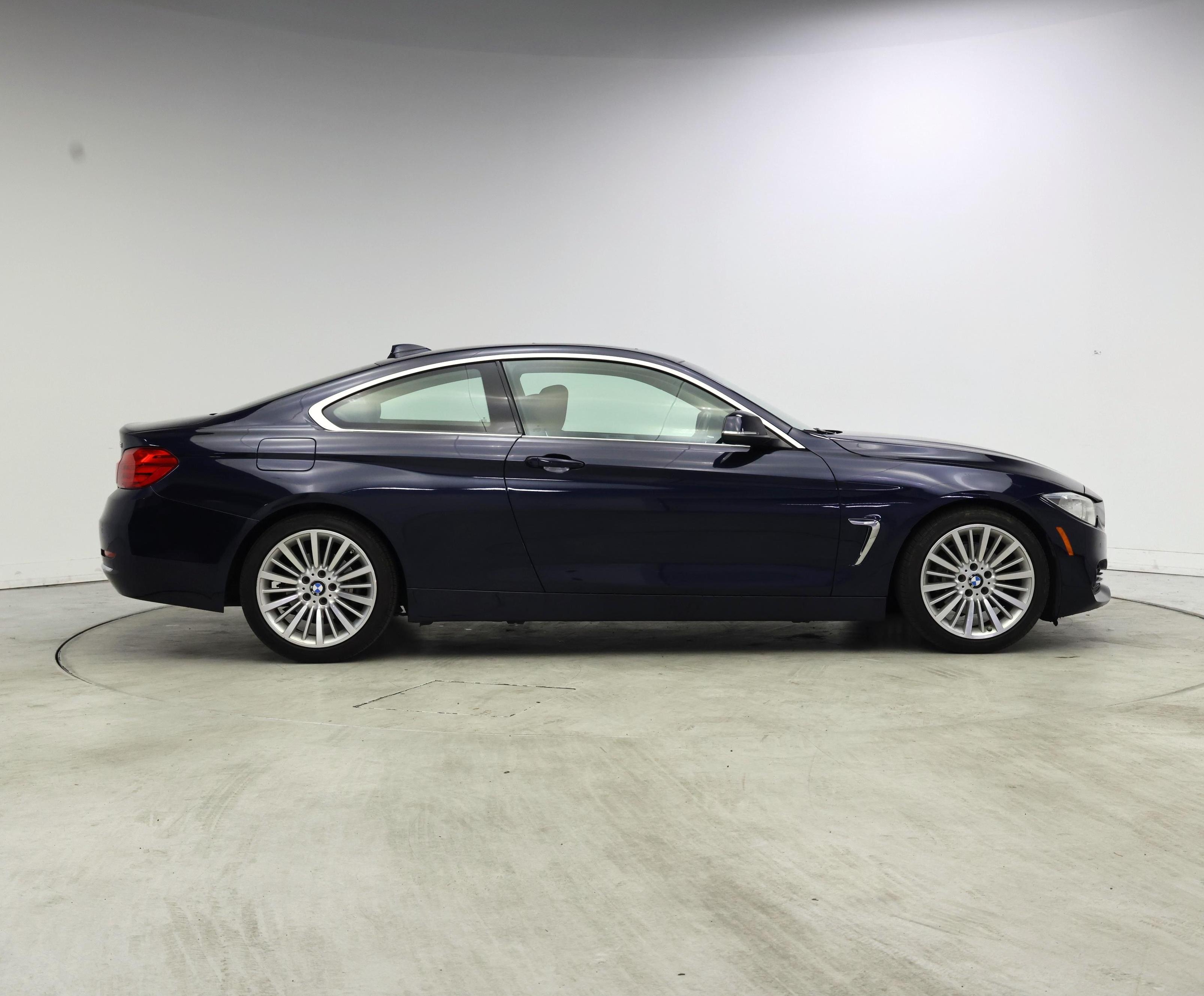 Thumbnail: 2015 BMW 4 Series - 7