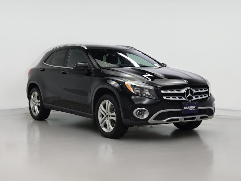 2018 Mercedes-Benz GLA 250 -
                  Murrieta, CA