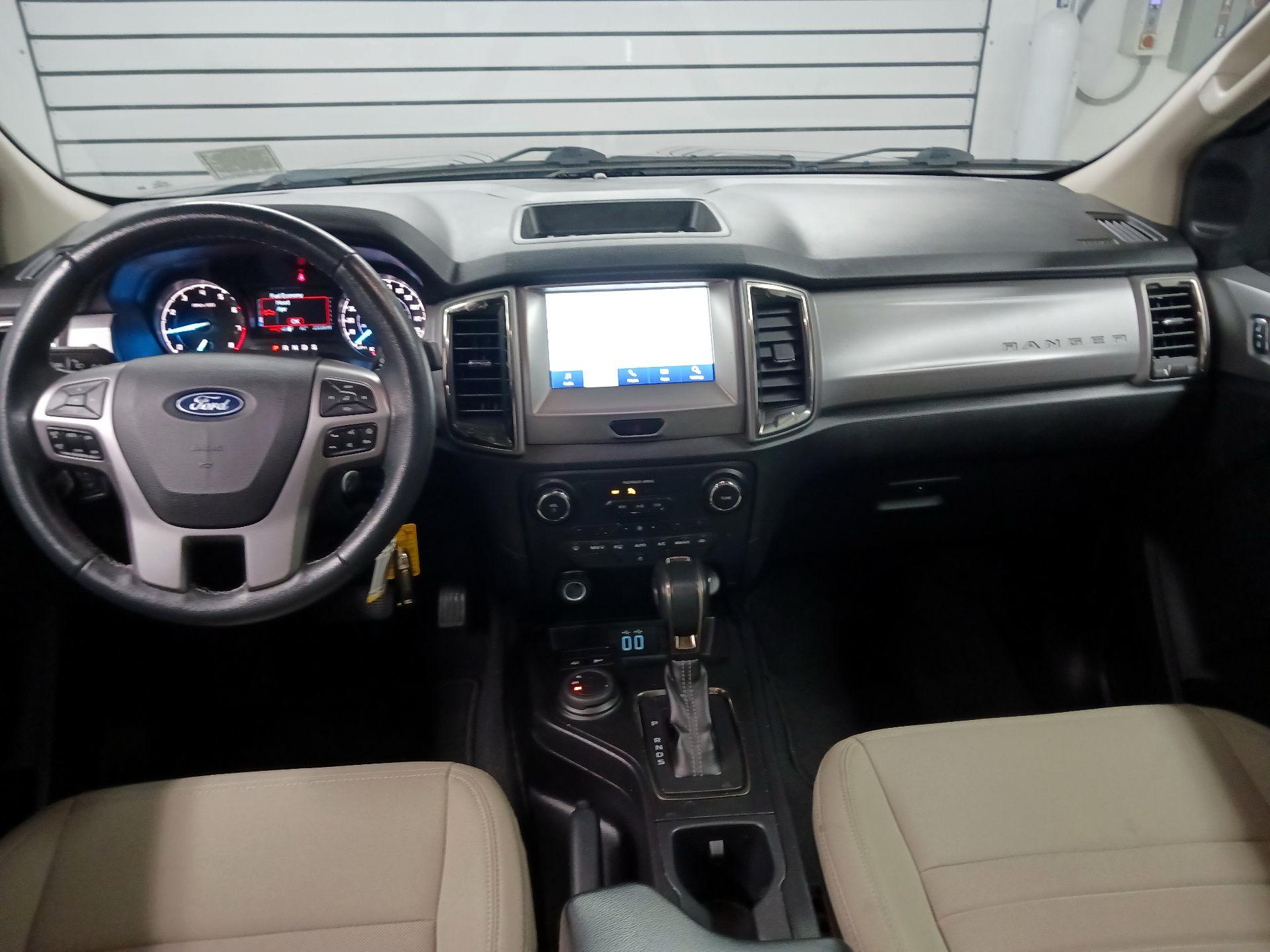 Thumbnail: 2023 Ford Ranger - 9