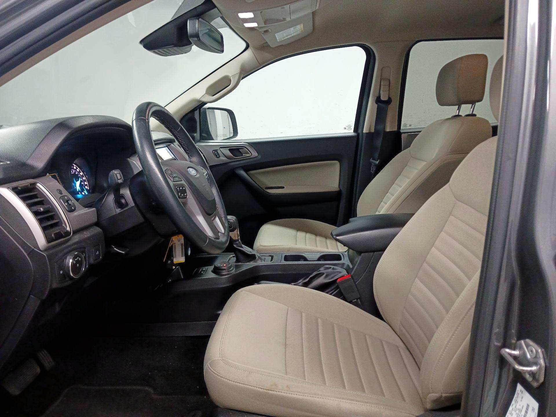 Thumbnail: 2023 Ford Ranger - 11