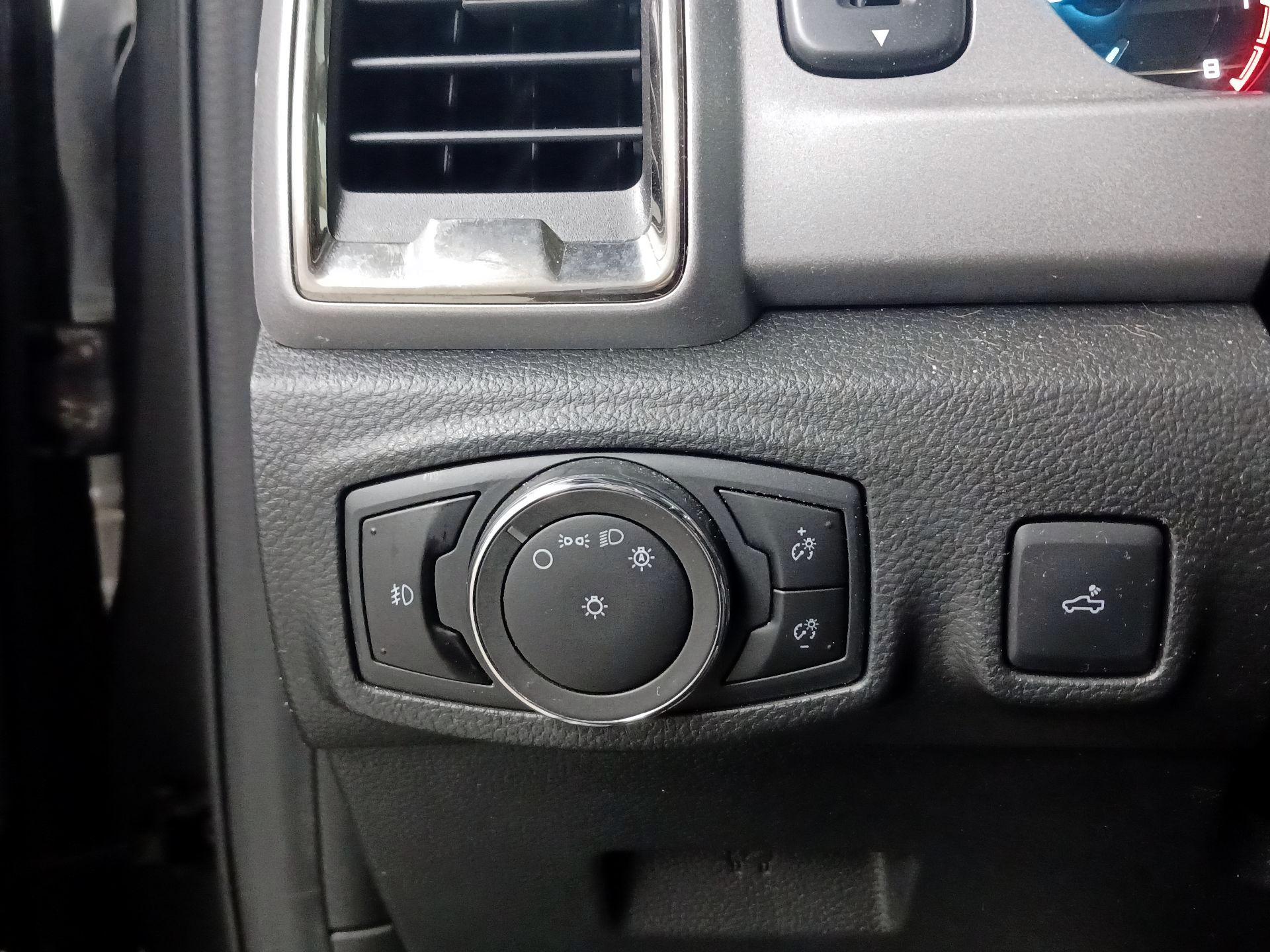 Thumbnail: 2023 Ford Ranger - 13