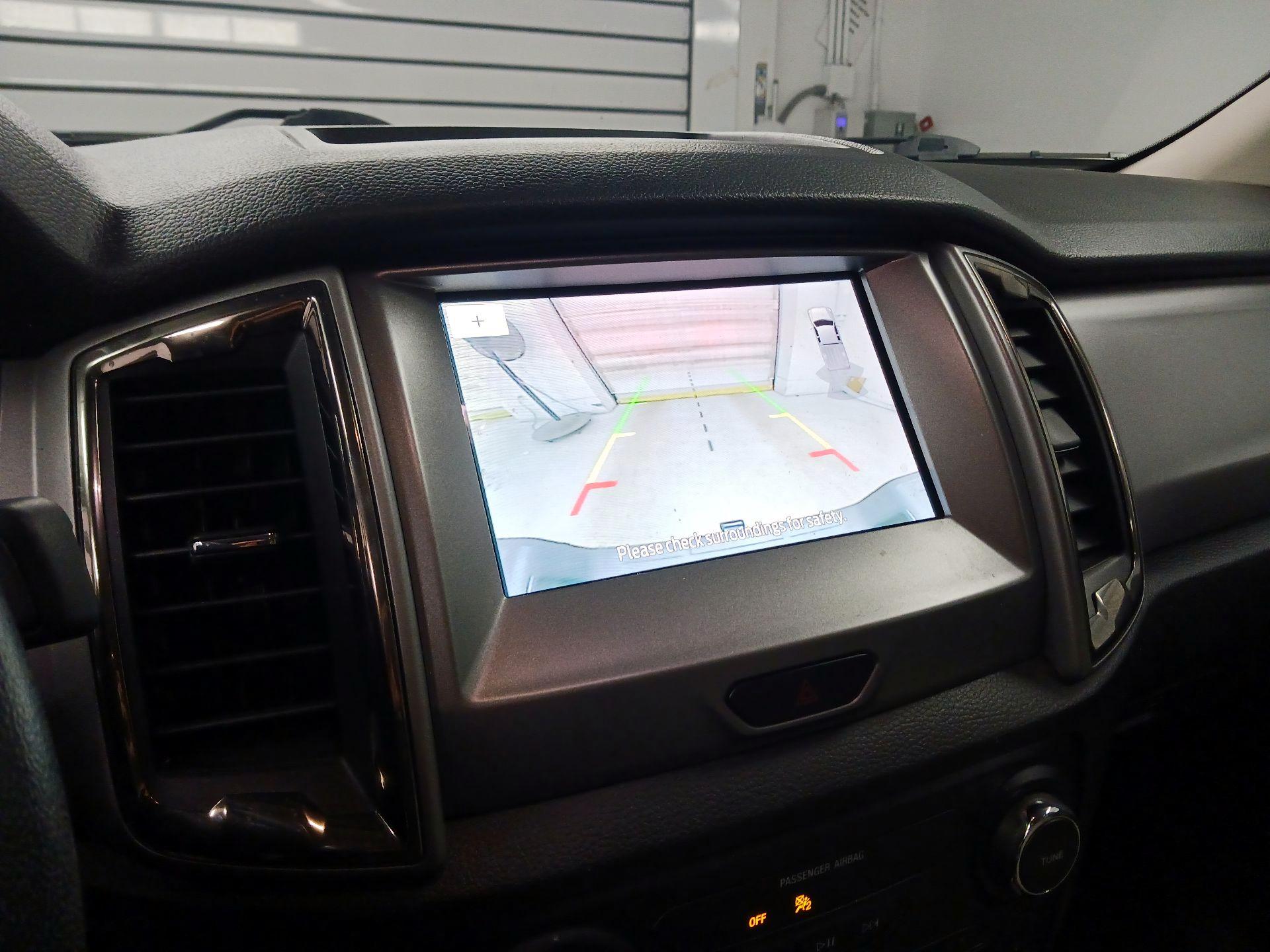 Thumbnail: 2023 Ford Ranger - 14