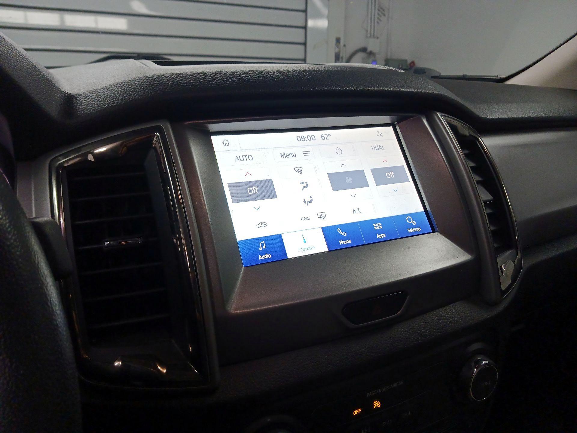 Thumbnail: 2023 Ford Ranger - 15