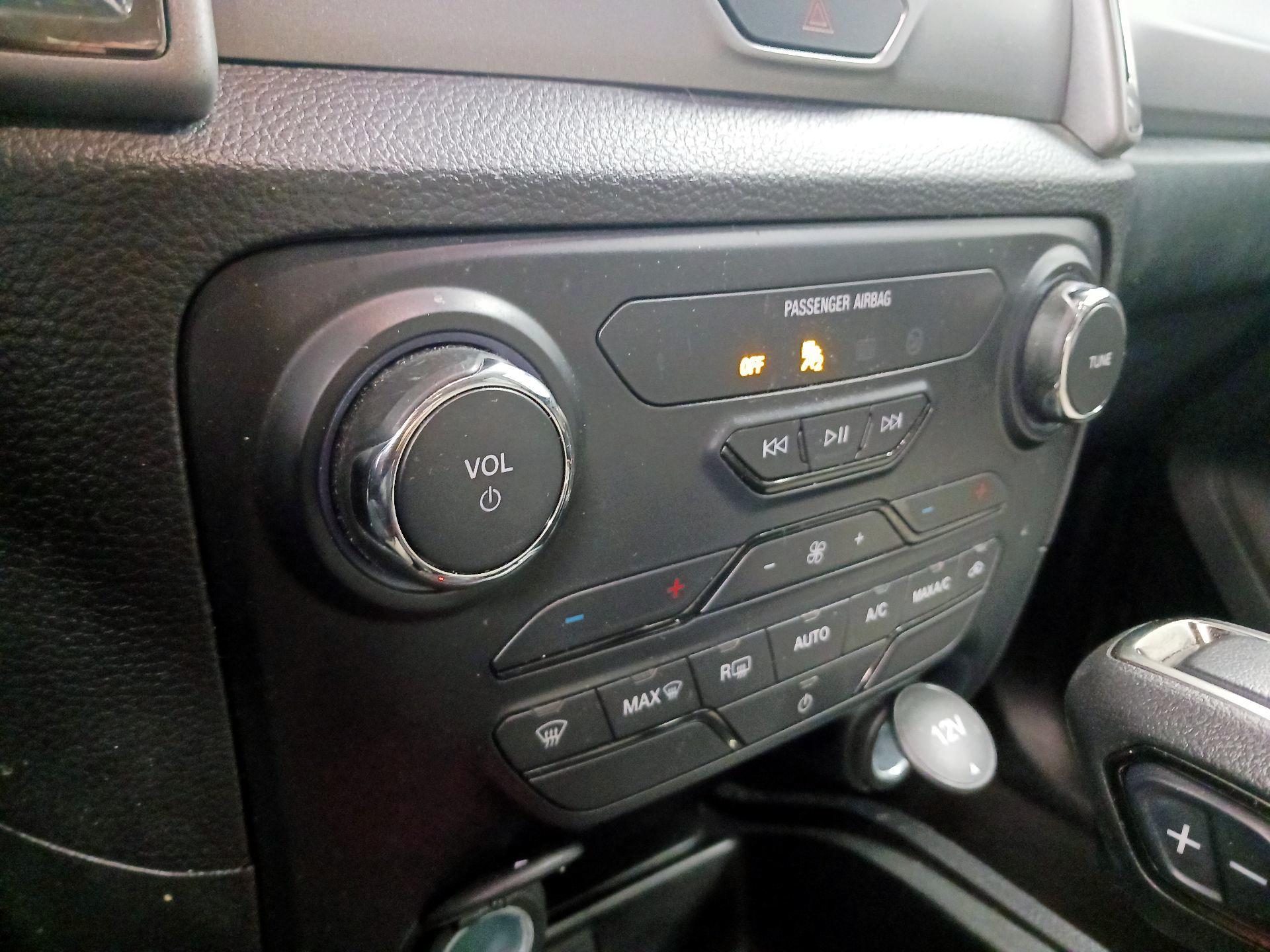 Thumbnail: 2023 Ford Ranger - 16