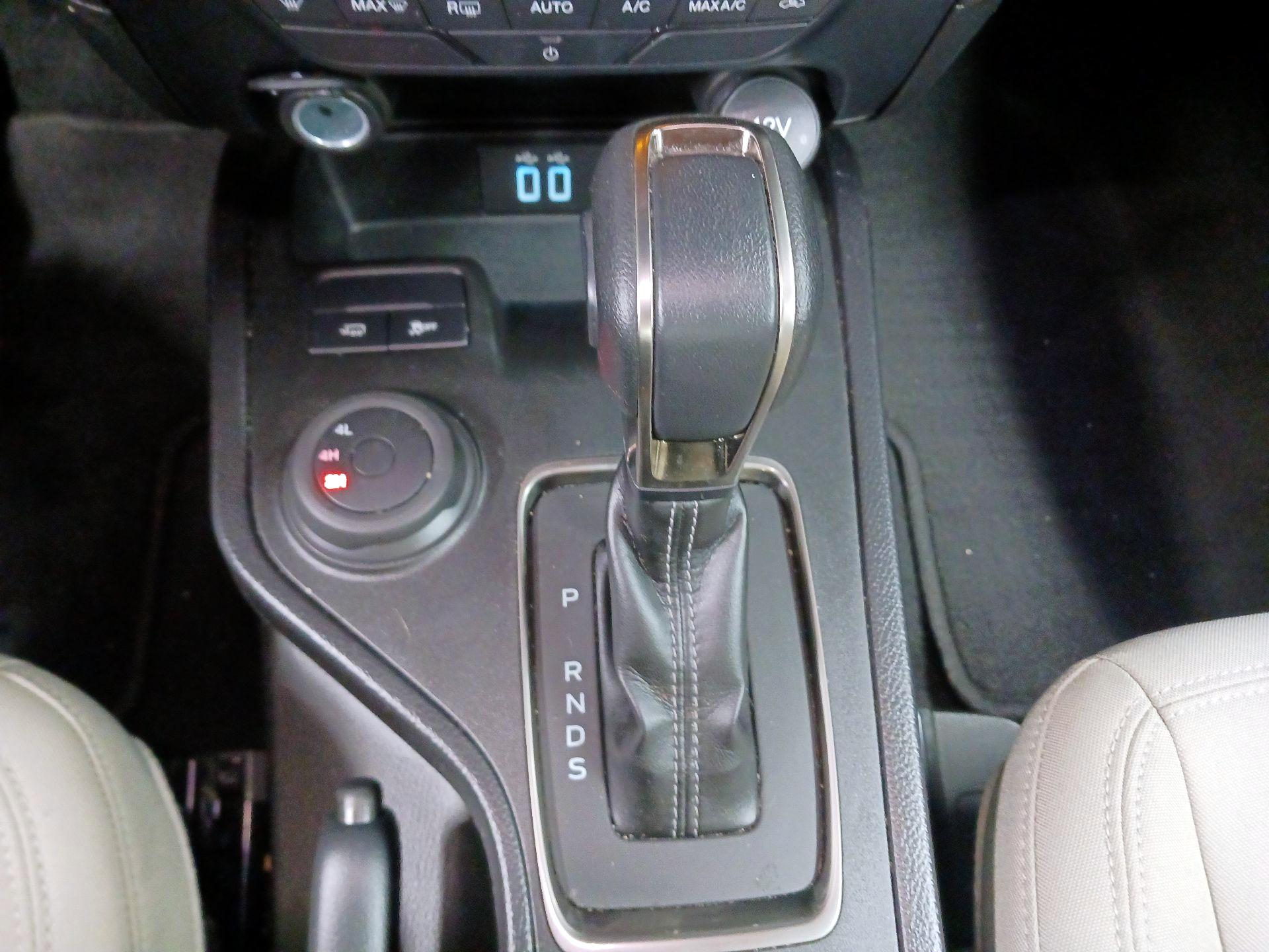 Thumbnail: 2023 Ford Ranger - 17