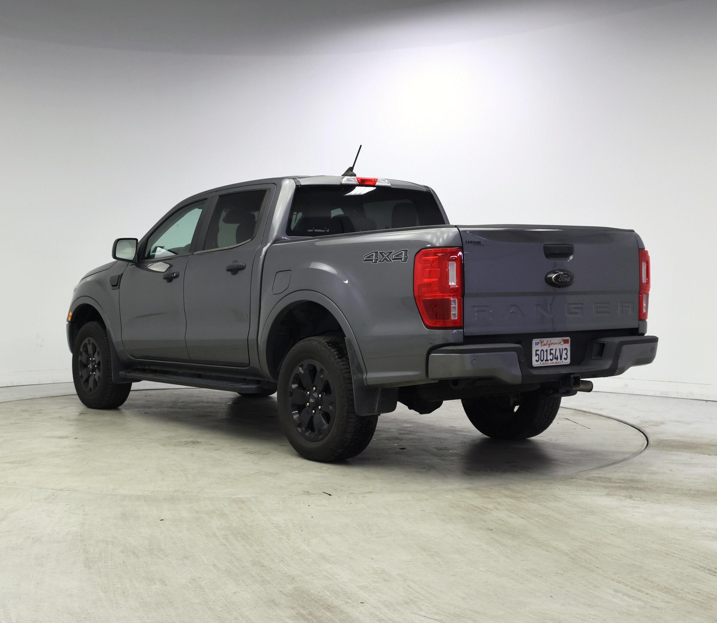 Thumbnail: 2023 Ford Ranger - 2