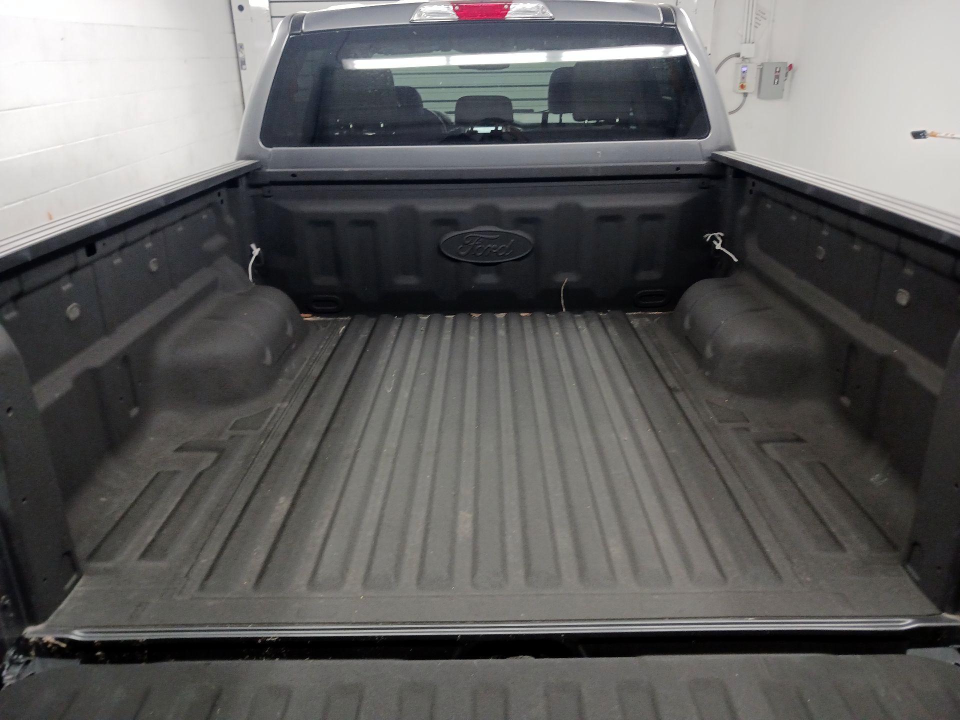 Thumbnail: 2023 Ford Ranger - 19