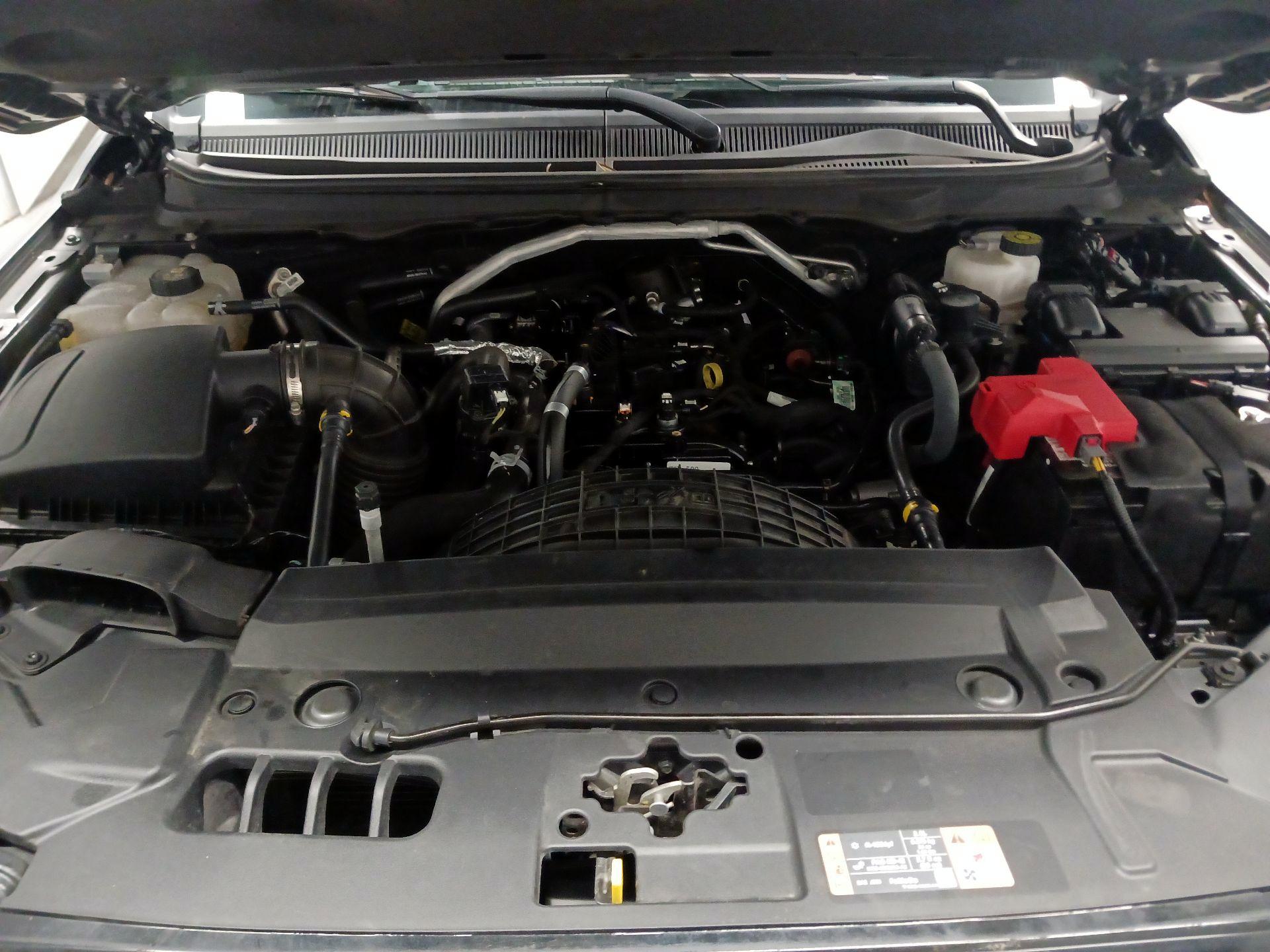 Thumbnail: 2023 Ford Ranger - 20