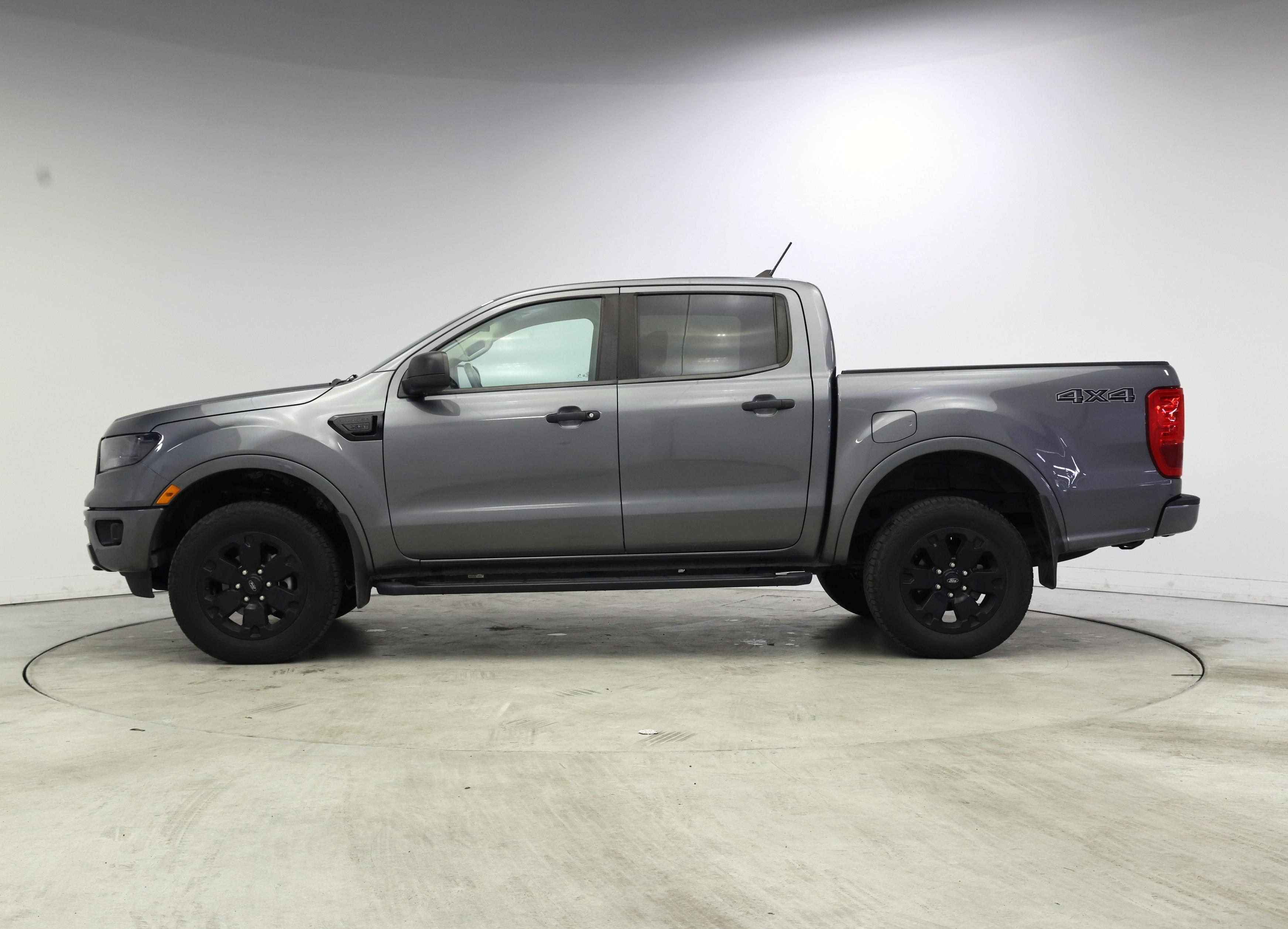 Thumbnail: 2023 Ford Ranger - 3