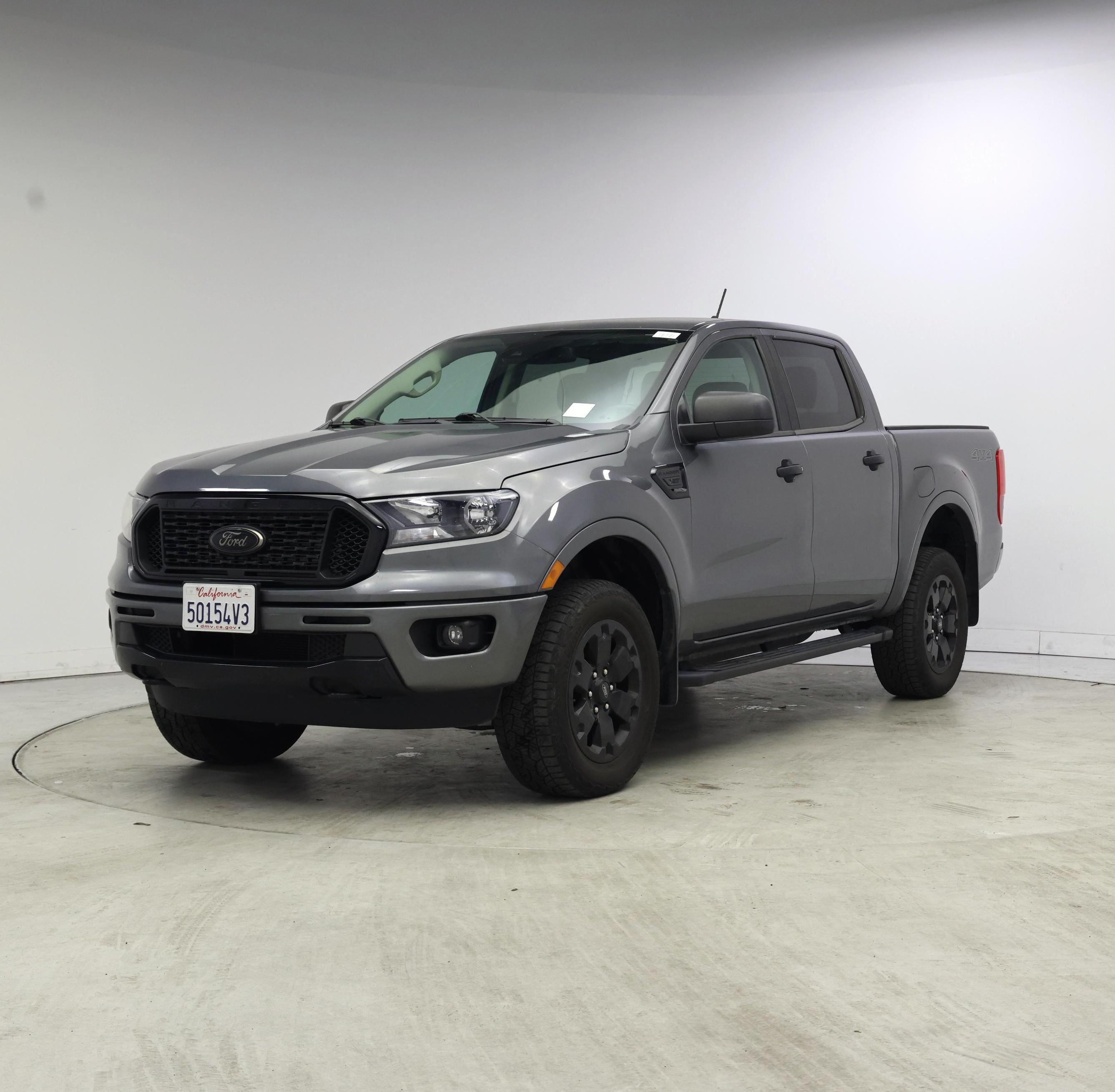 Thumbnail: 2023 Ford Ranger - 4