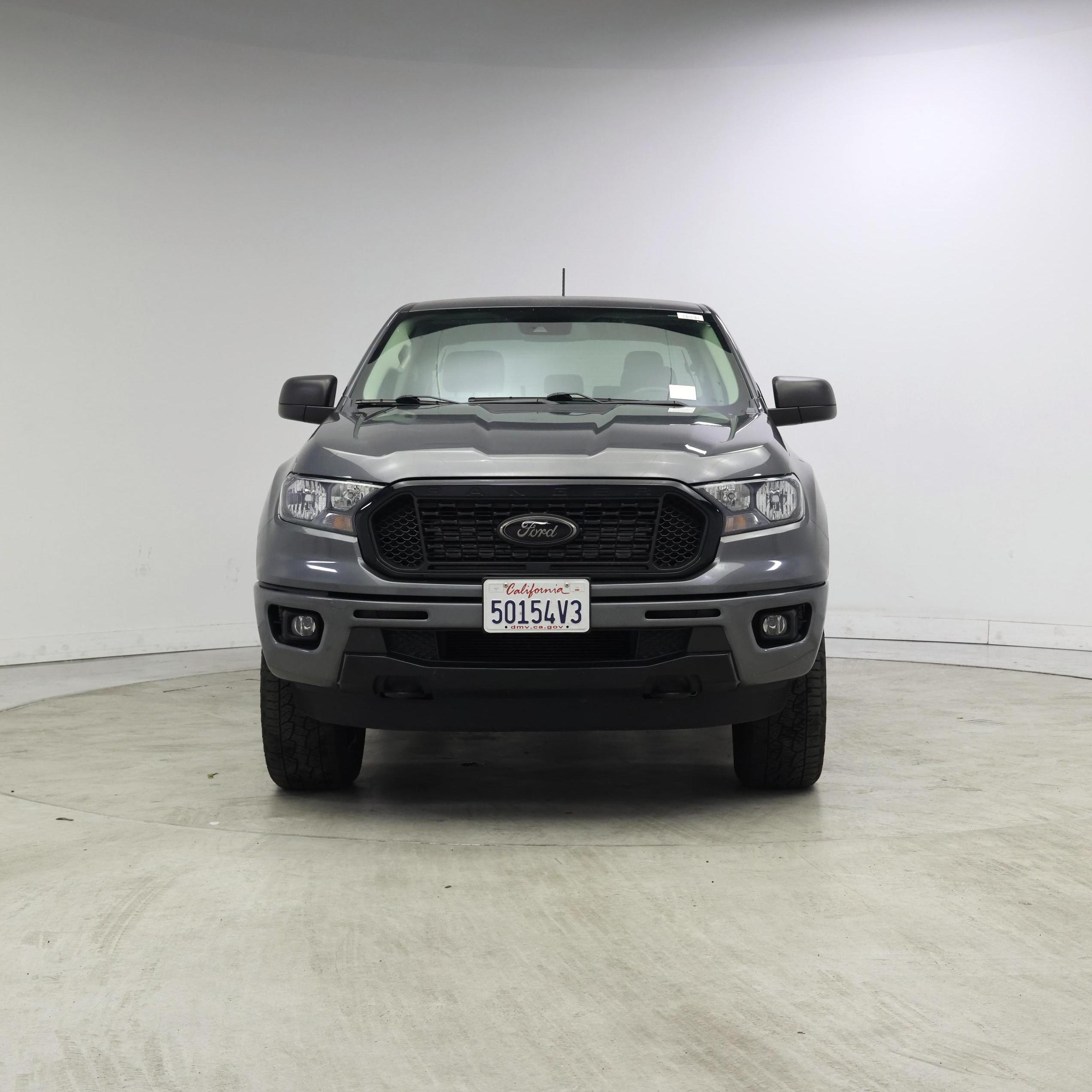 Thumbnail: 2023 Ford Ranger - 5