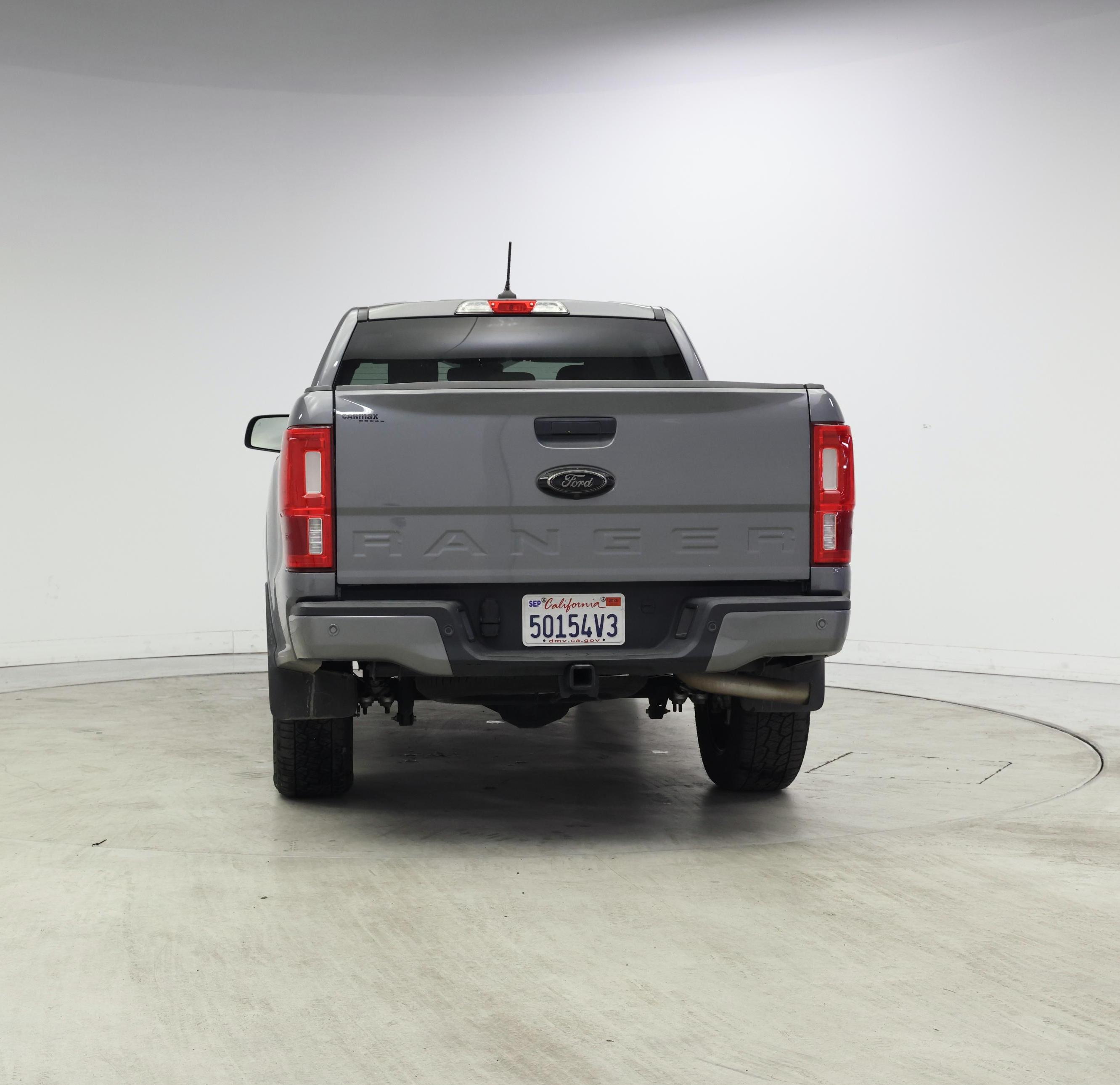 Thumbnail: 2023 Ford Ranger - 6