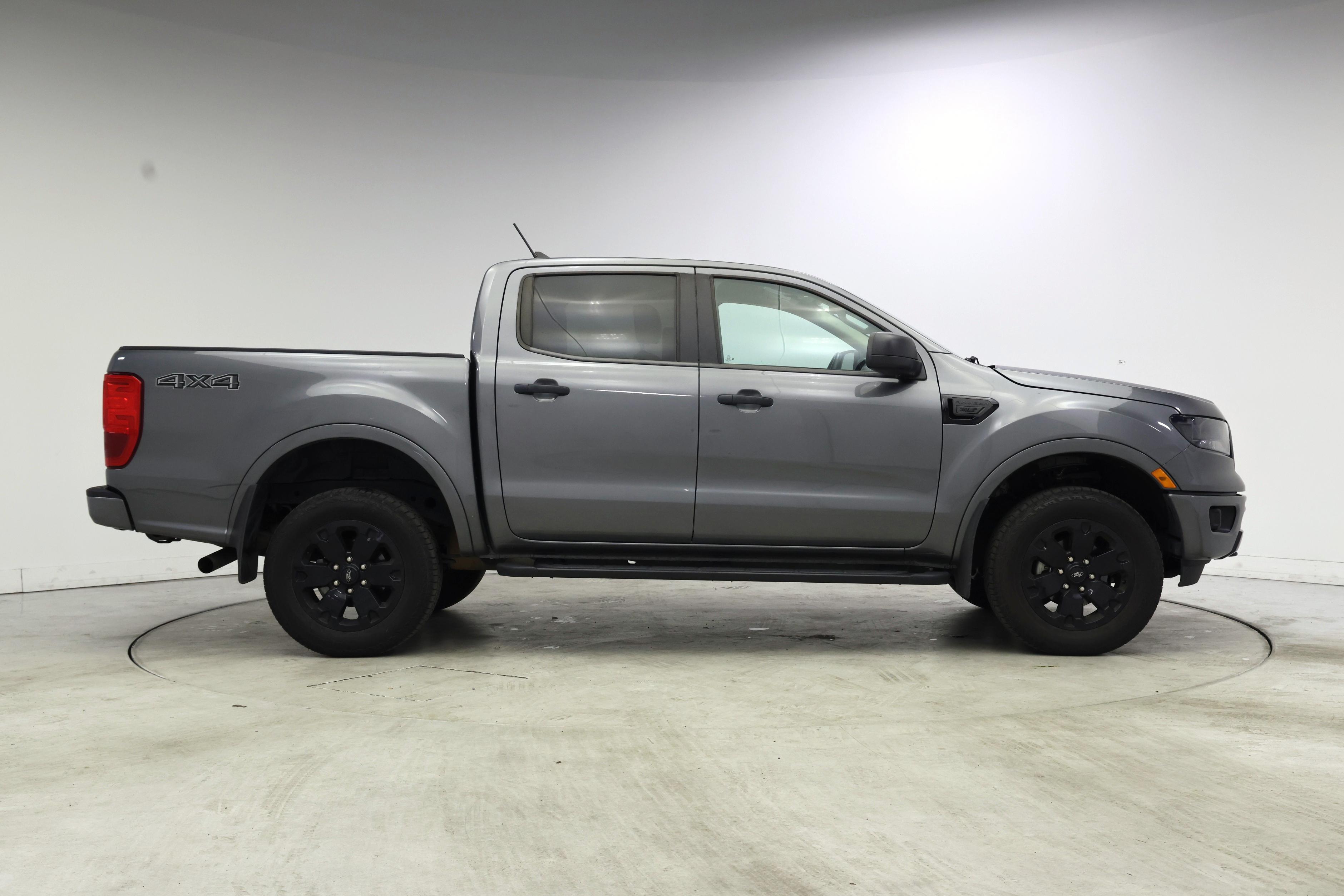 Thumbnail: 2023 Ford Ranger - 7