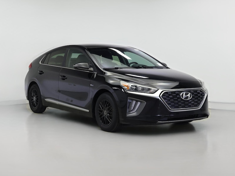 2020 Hyundai Ioniq Blue -
                  Murrieta, CA