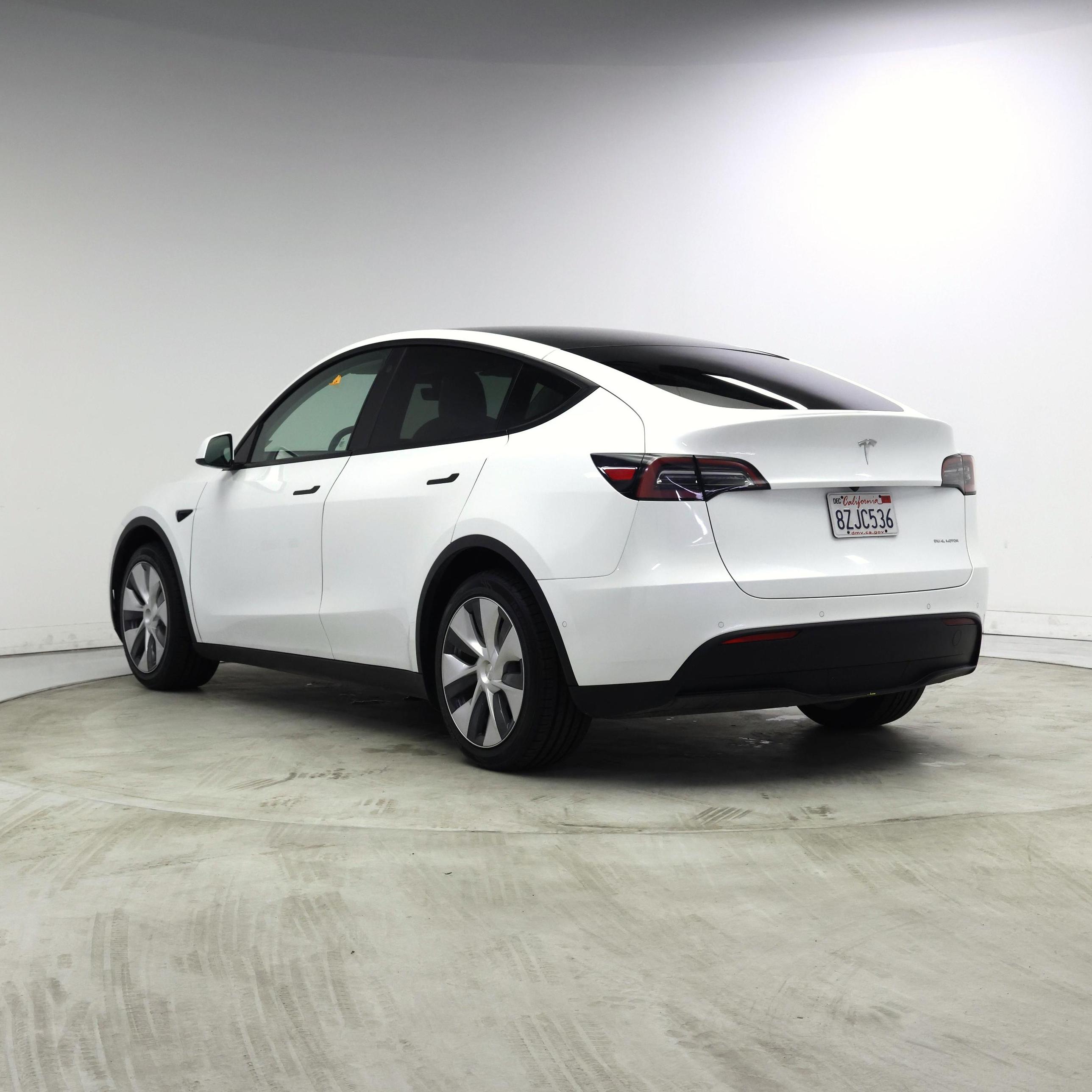 Thumbnail: 2022 Tesla Model Y - 2