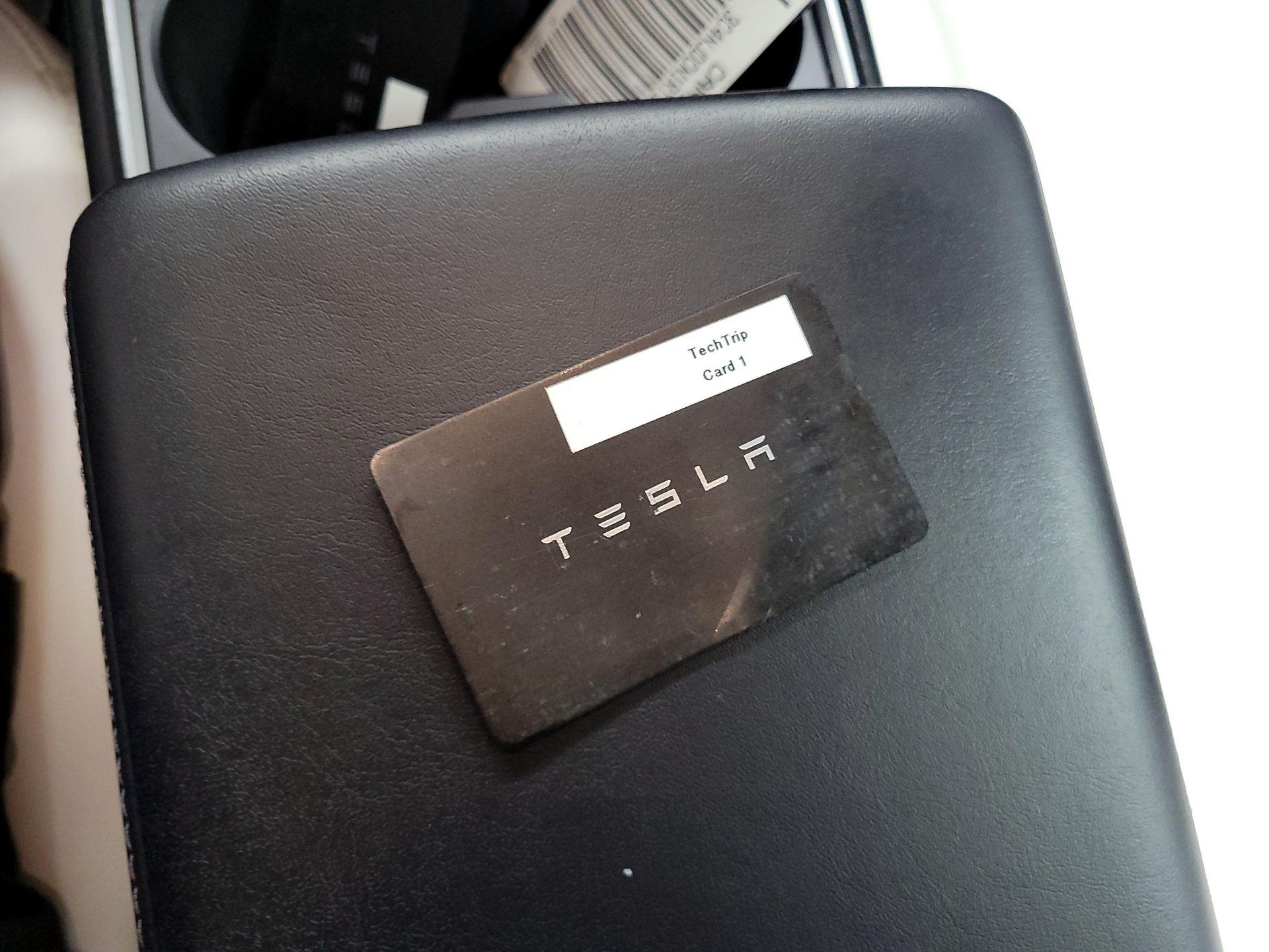 Thumbnail: 2022 Tesla Model Y - 19
