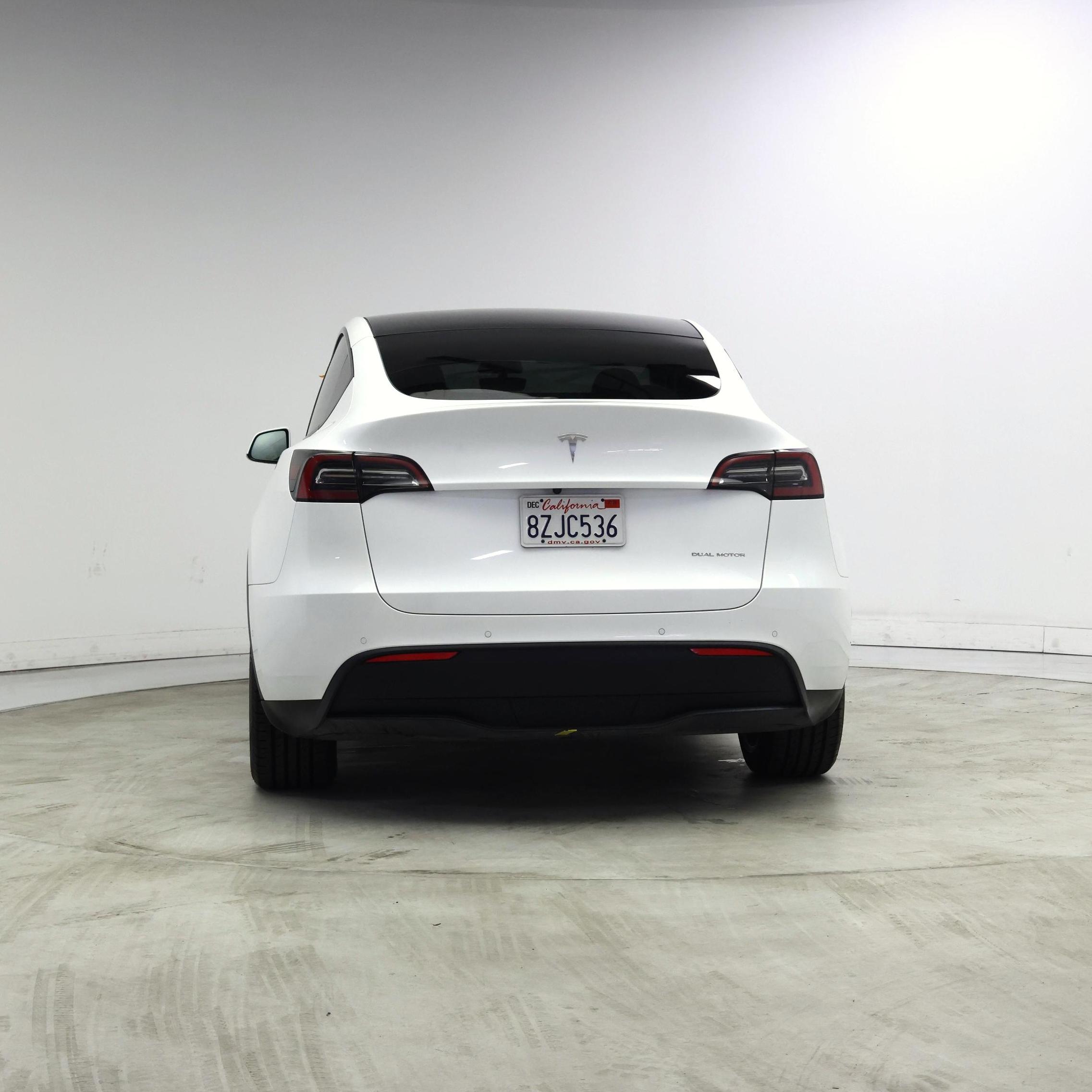 Thumbnail: 2022 Tesla Model Y - 6