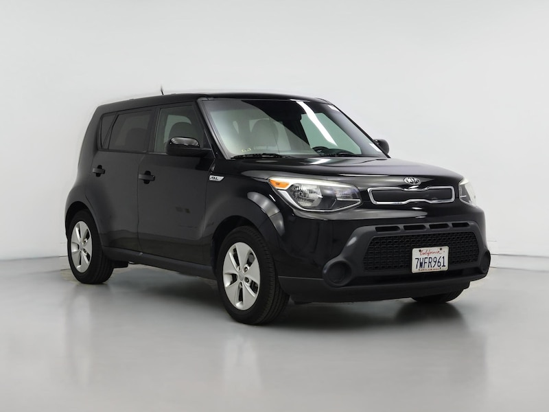 2016 Kia Soul  -
                  Murrieta, CA