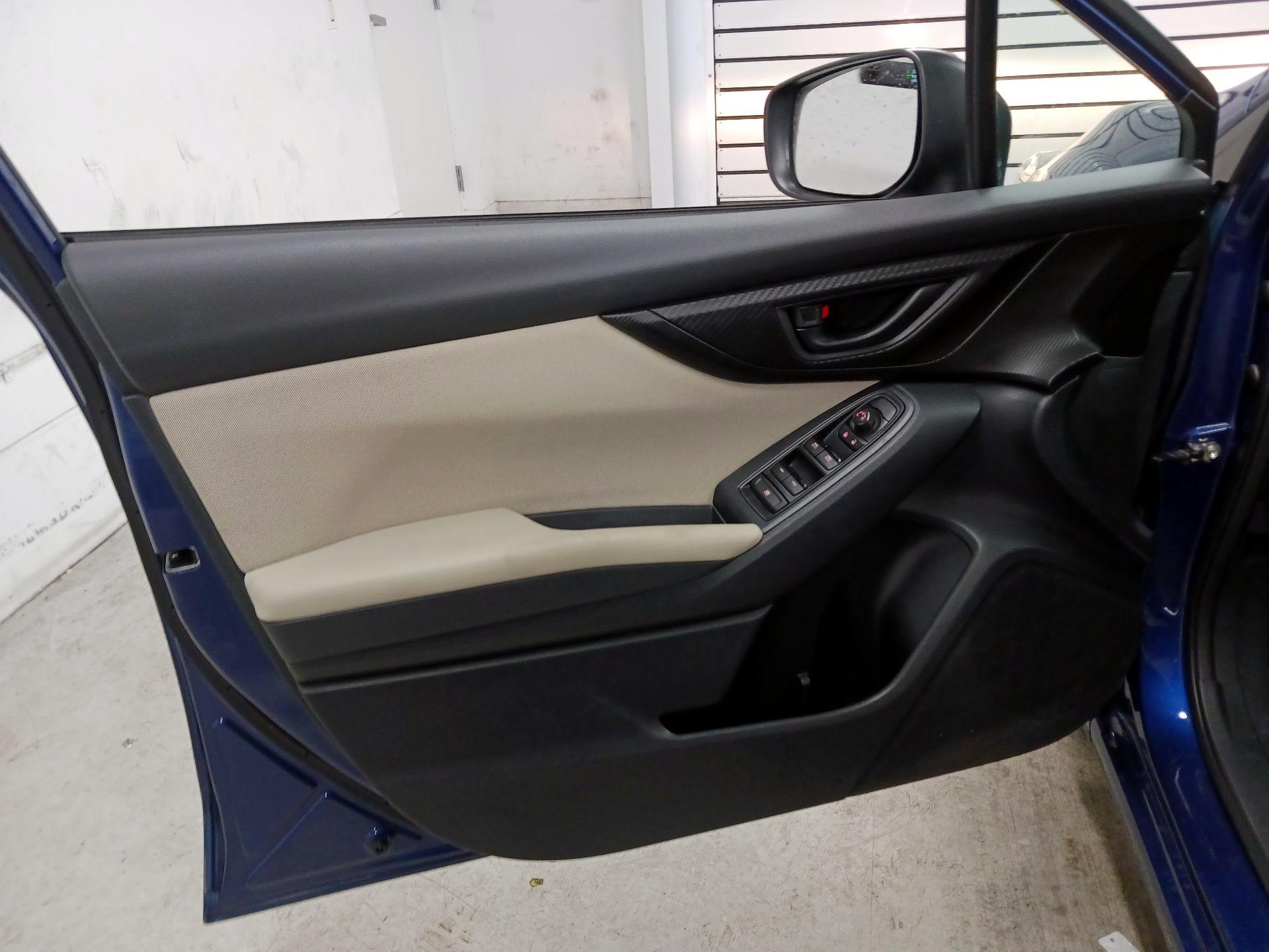 Thumbnail: 2017 Subaru Impreza - 12