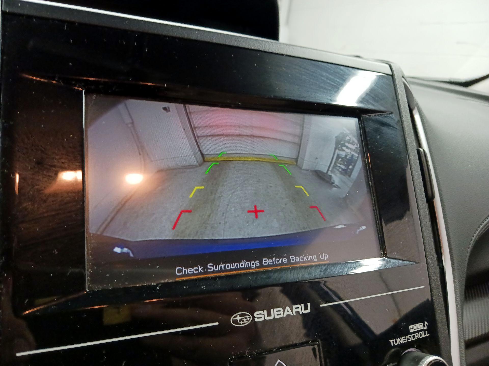 Thumbnail: 2017 Subaru Impreza - 13