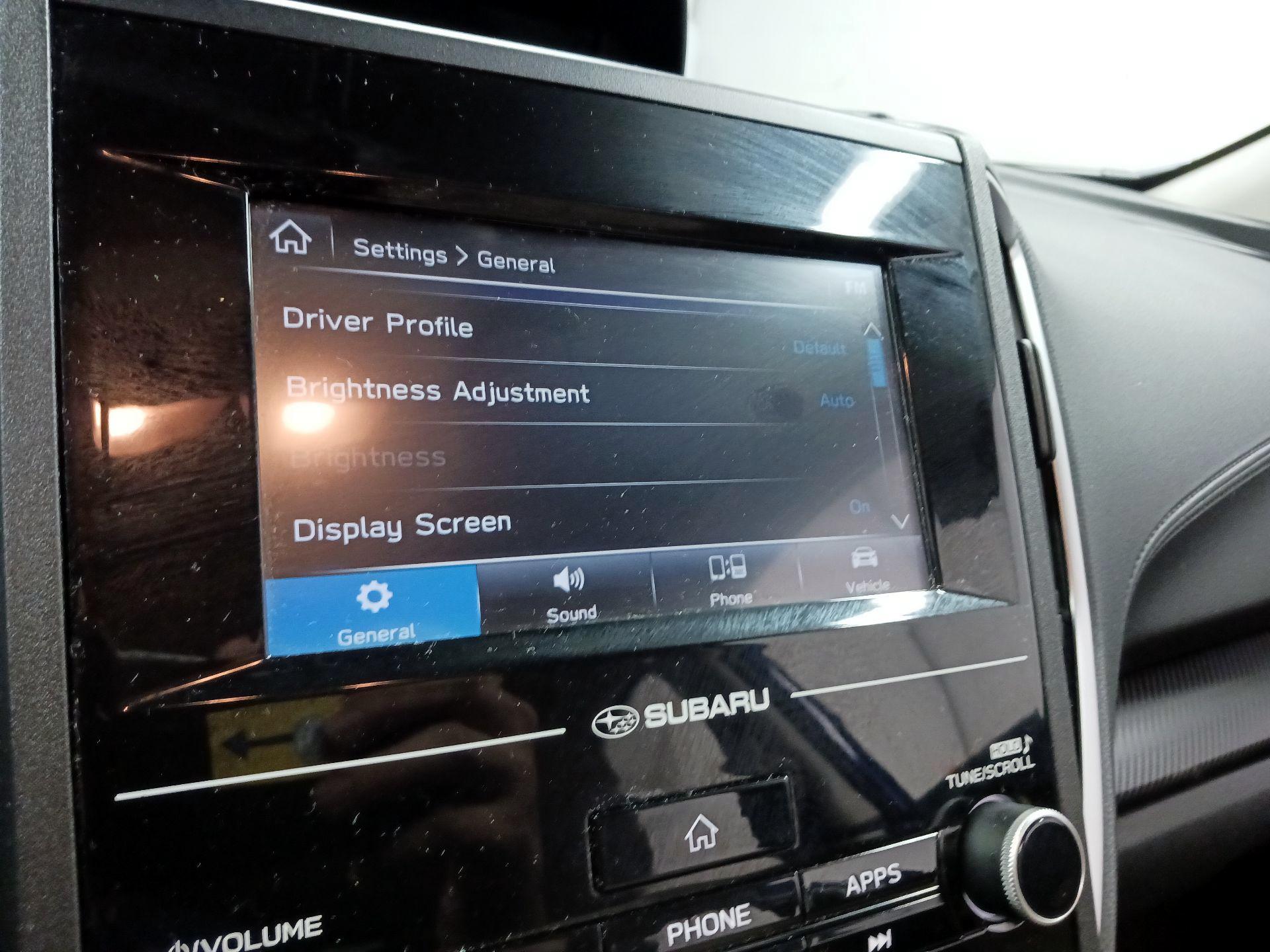 Thumbnail: 2017 Subaru Impreza - 14