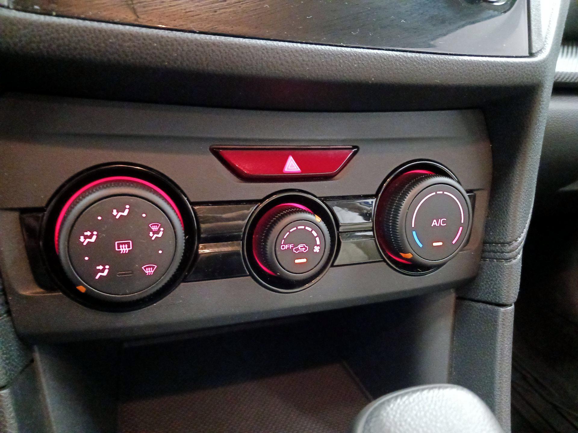 Thumbnail: 2017 Subaru Impreza - 15