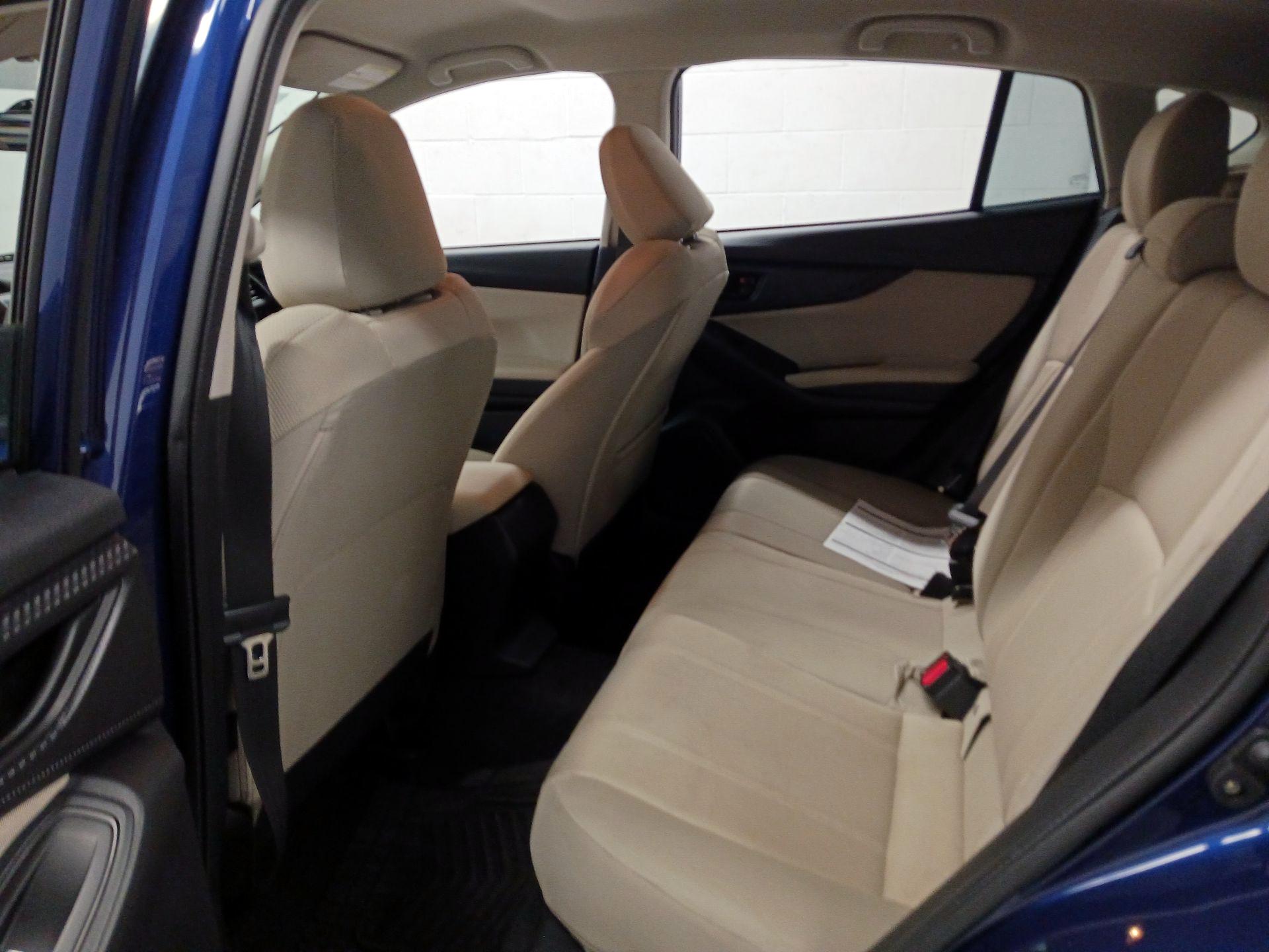 Thumbnail: 2017 Subaru Impreza - 17