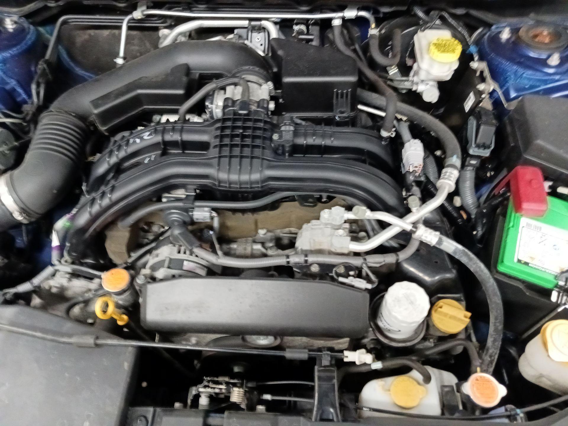 Thumbnail: 2017 Subaru Impreza - 19