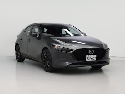 2022 Mazda Mazda3 Premium