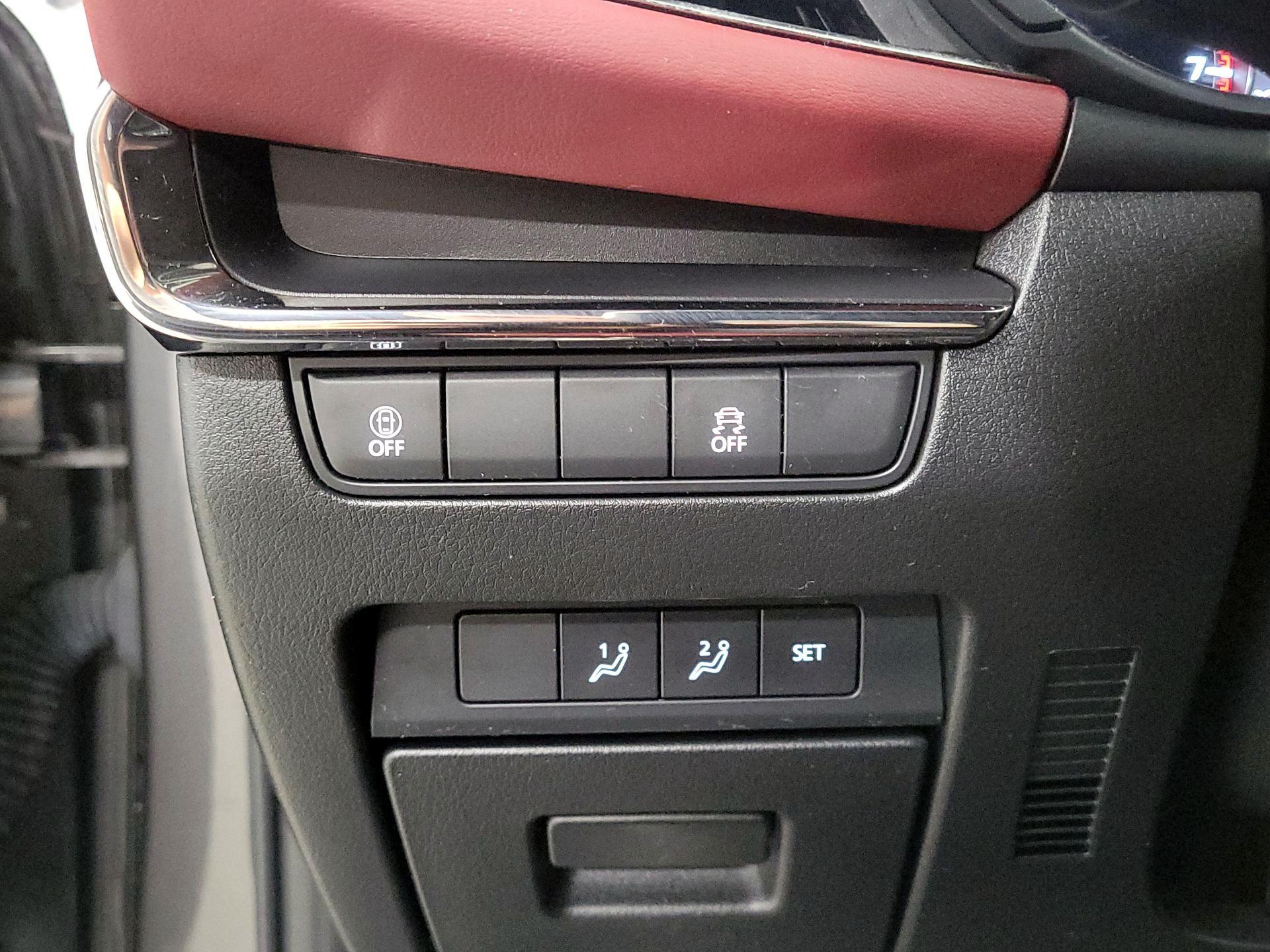 Thumbnail: 2022 Mazda Mazda3 - 13