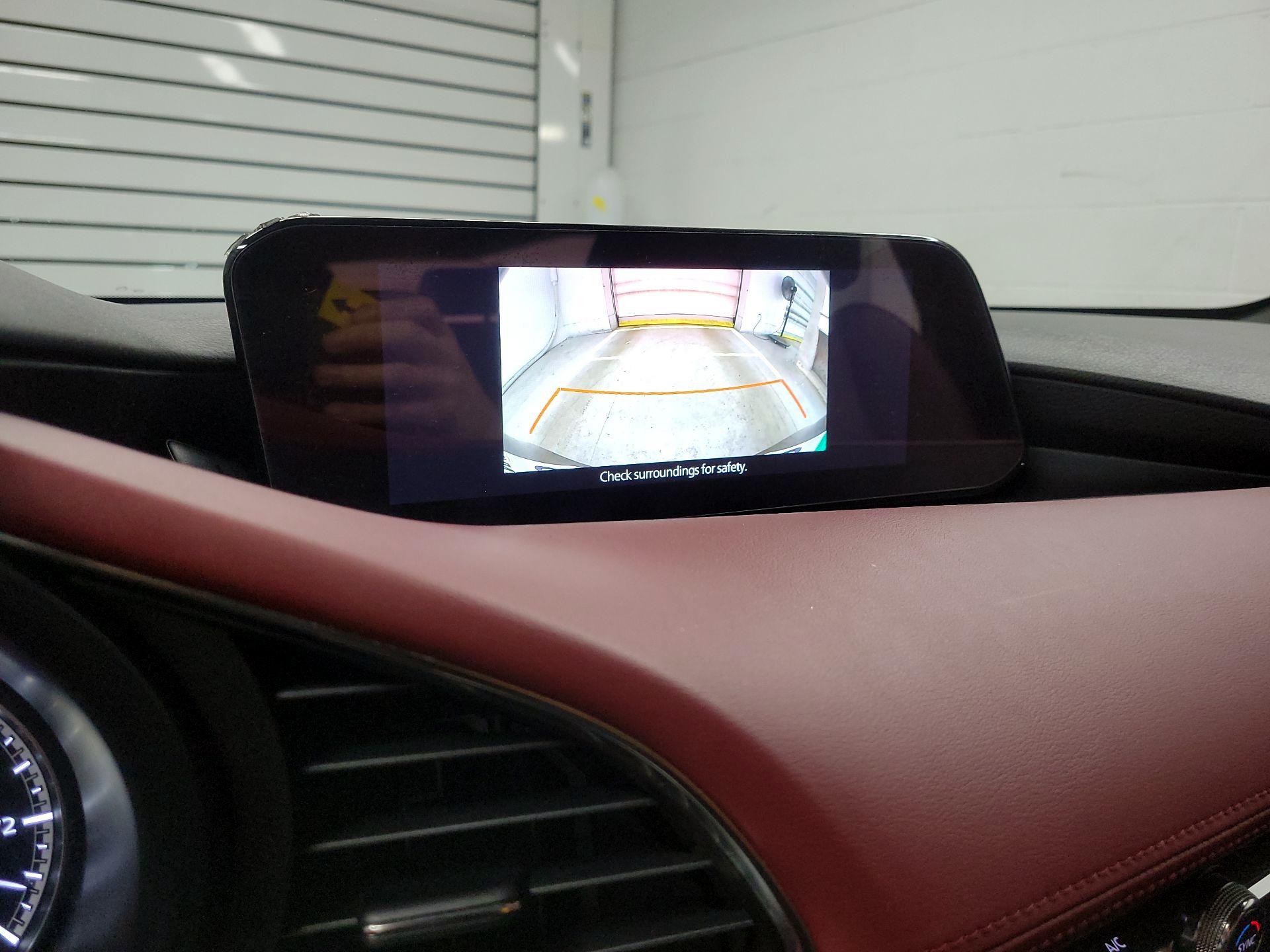 Thumbnail: 2022 Mazda Mazda3 - 14