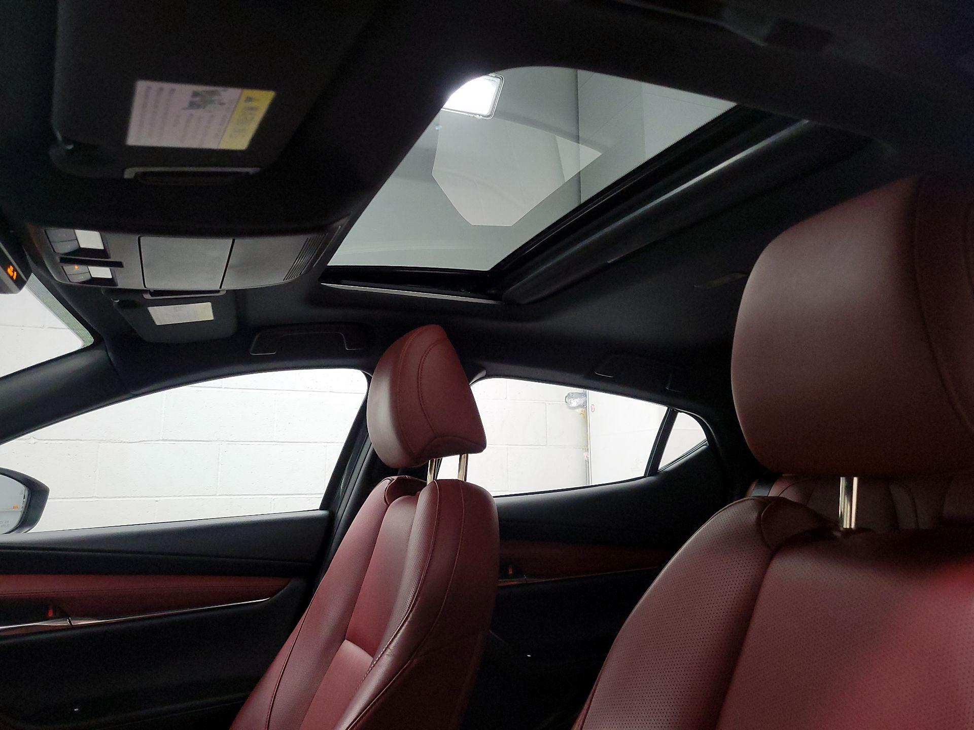 Thumbnail: 2022 Mazda Mazda3 - 18