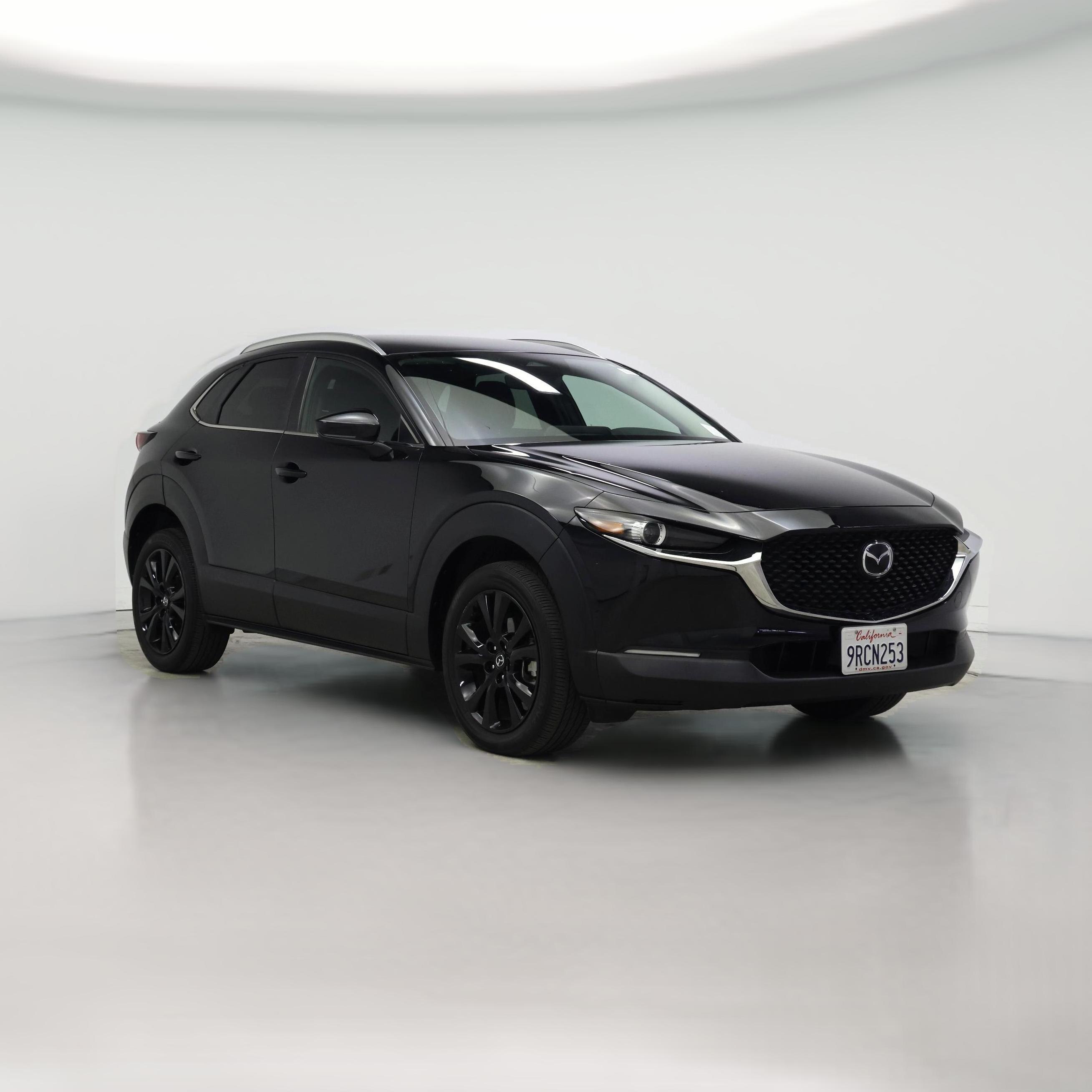 Thumbnail: 2024 Mazda CX-30 - 1