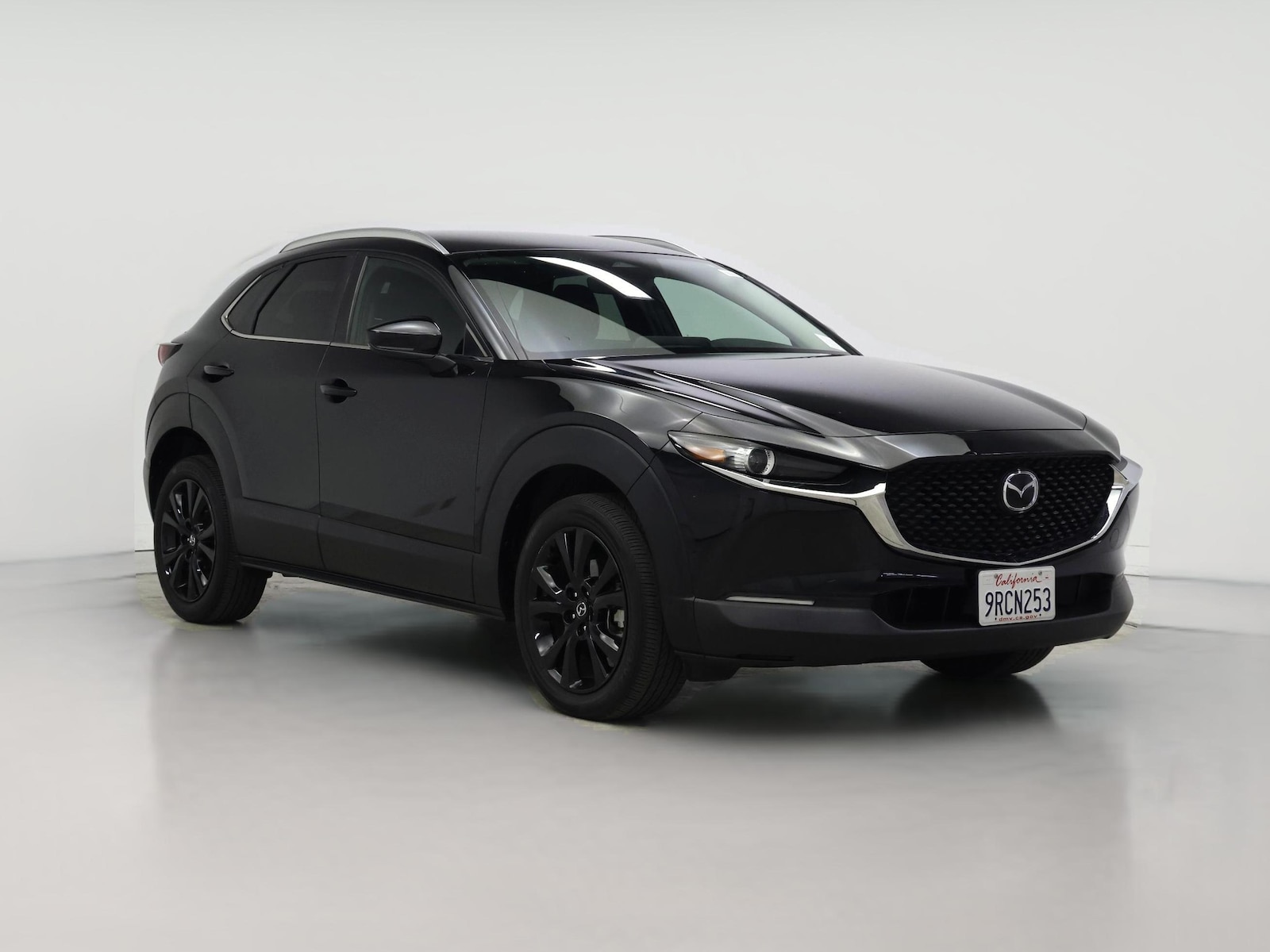 2024 Mazda CX-30 Select Sport